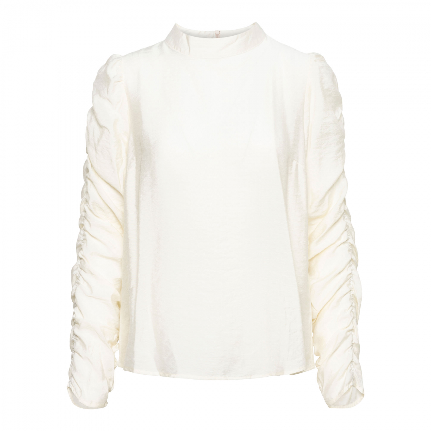 &Co BL304 Blouse Evie Cream