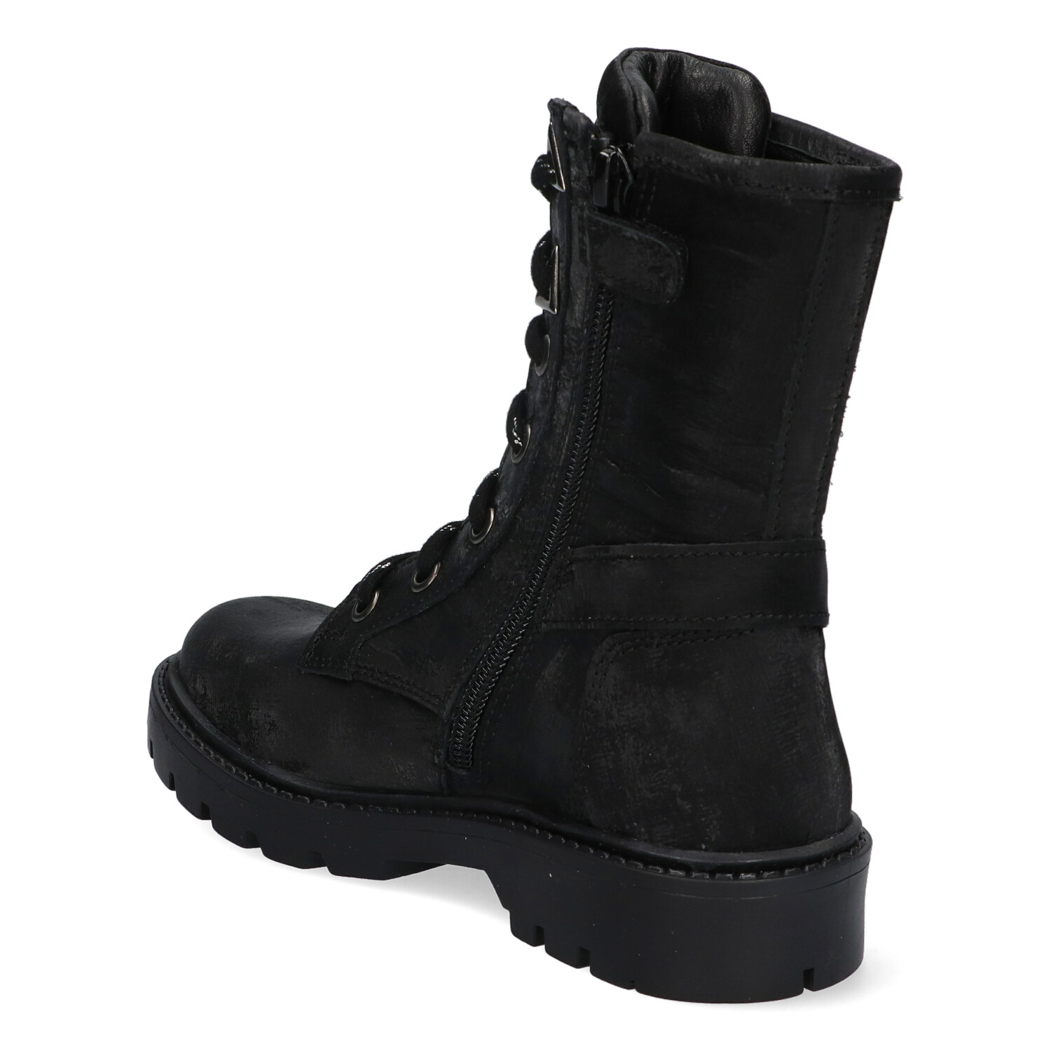 Twins 324674 Boot Hester Hery Black 5