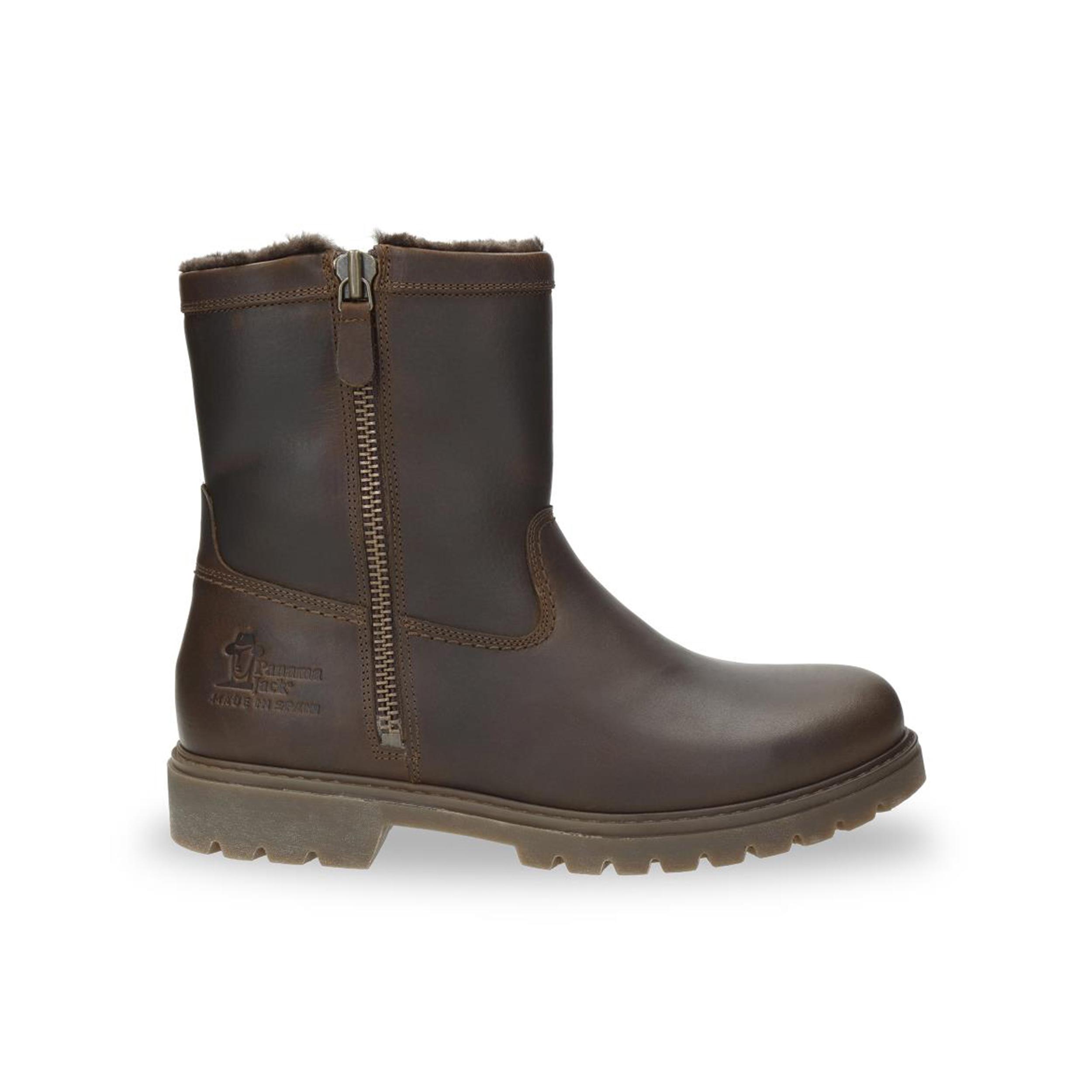 Panama Jack C1 Boot Faruk Mink