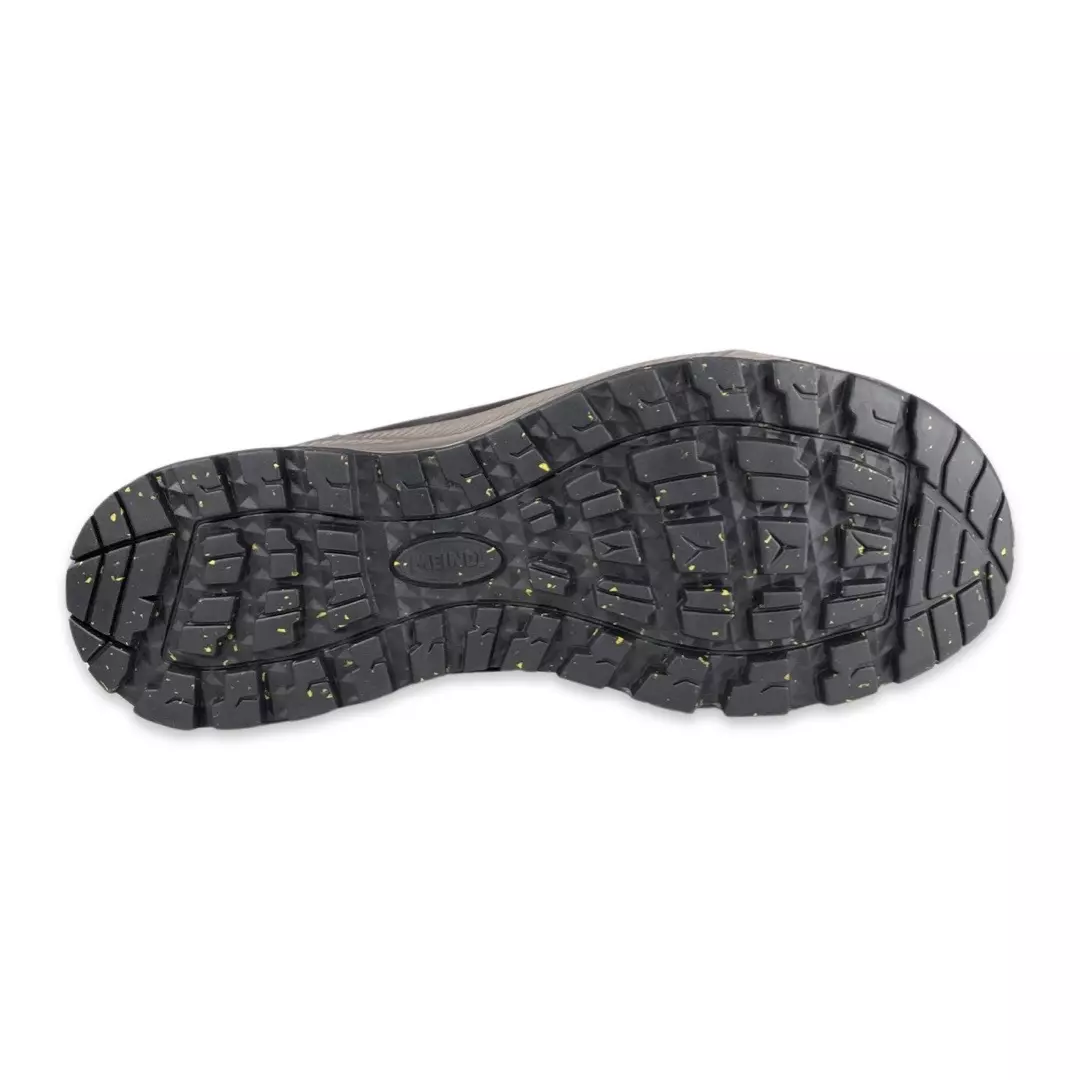 Meindl 2702 Brixen Lady Mid Identity Comfort Fit Donkerbruin