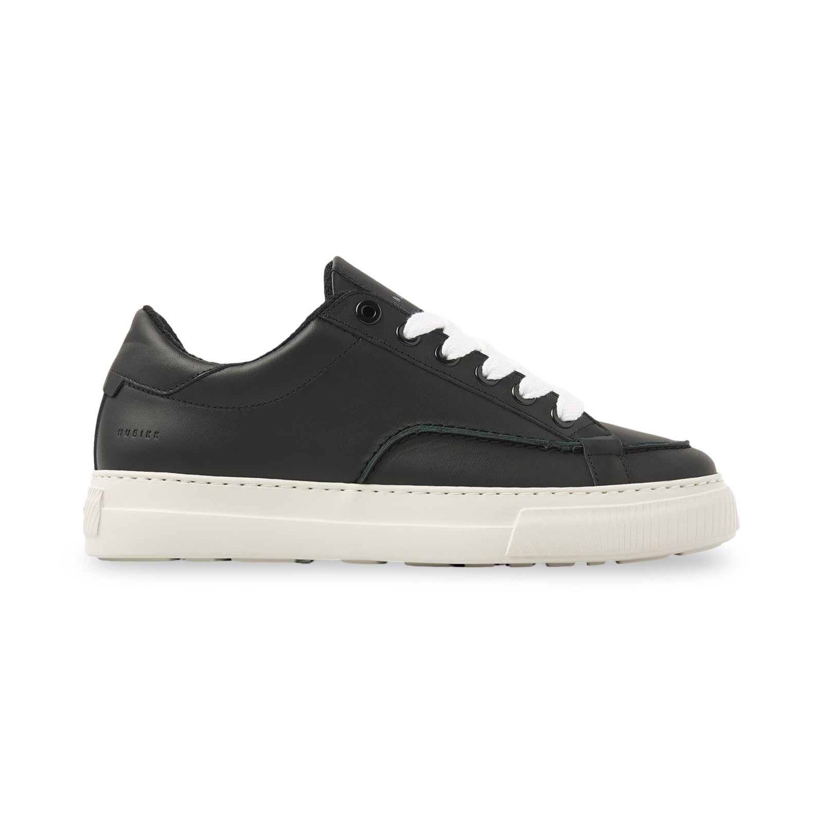 Nubikk 21086800 Sneaker Caldera Tora Black