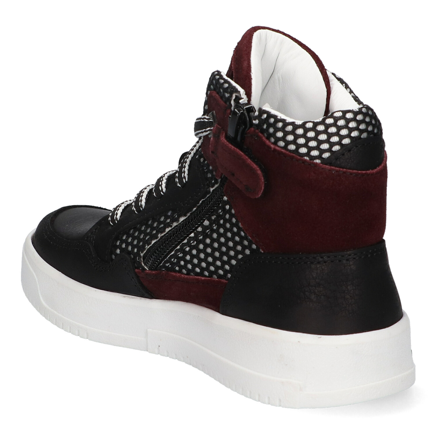 Trackstyle 324888 Boot Henny Hero Black 6