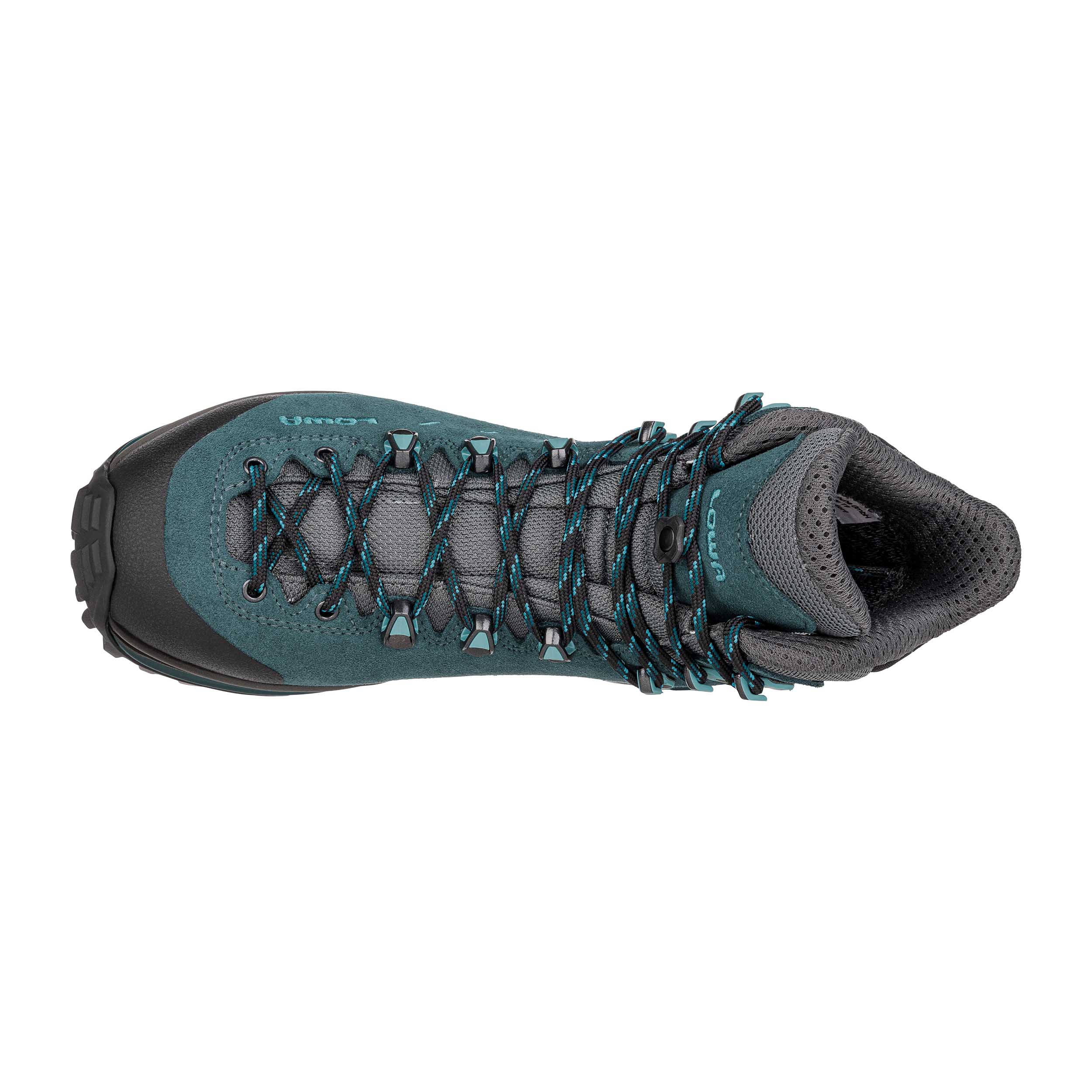 Lowa 221775 Randir GTX Mid Ws Petrol/Arctic