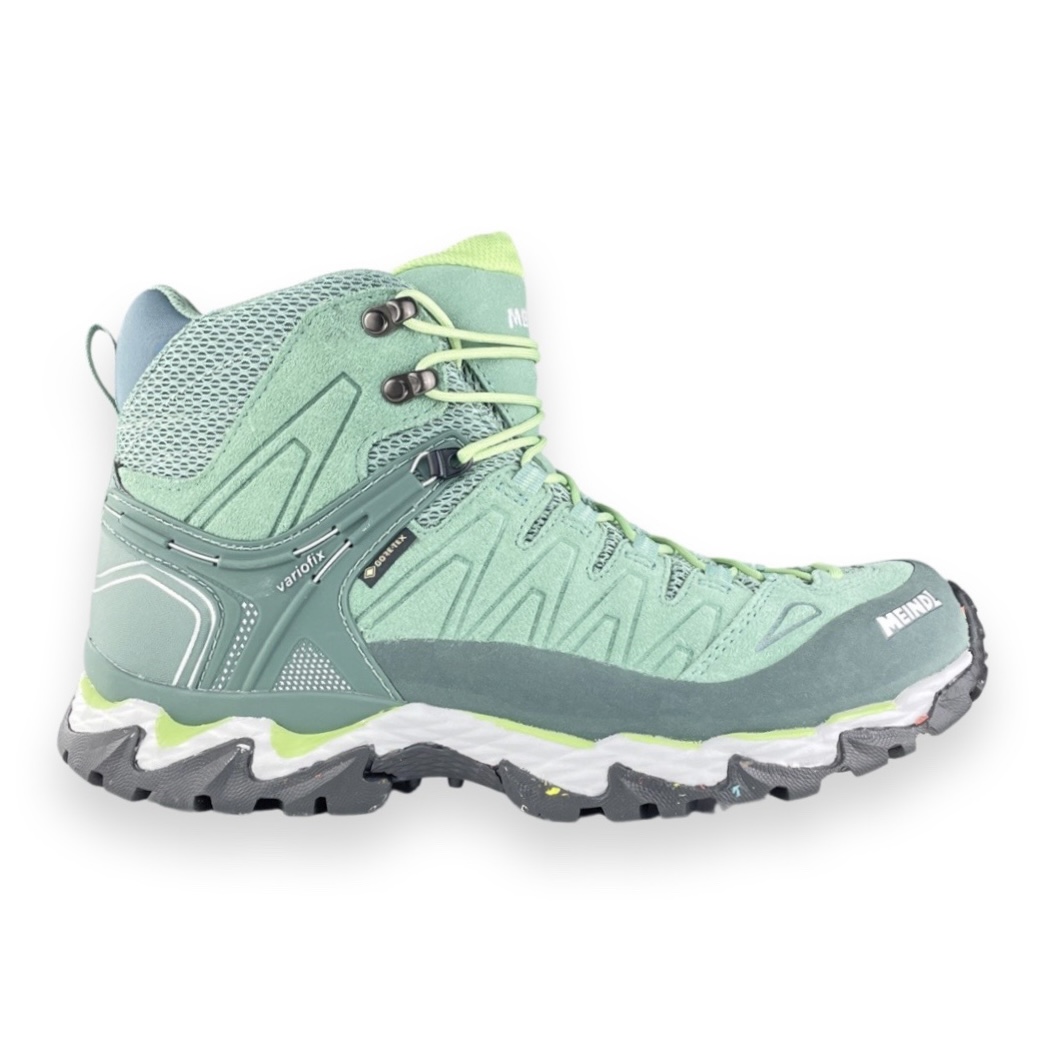 Meindl 4691 Lite Hike Lady GTX Linde