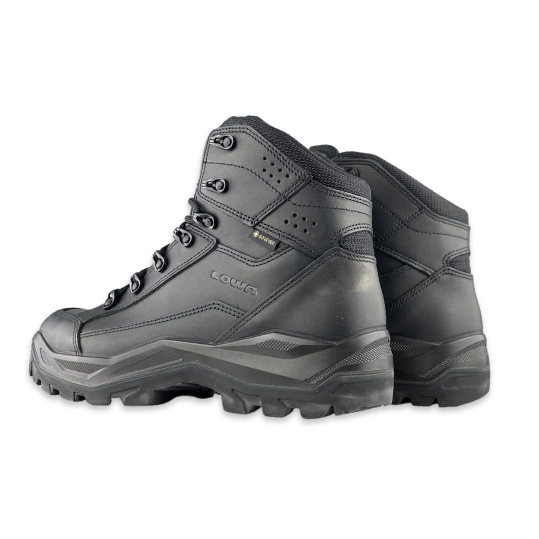 Lowa 320921 Renegade II GTX Mid TF MF Ws Zwart