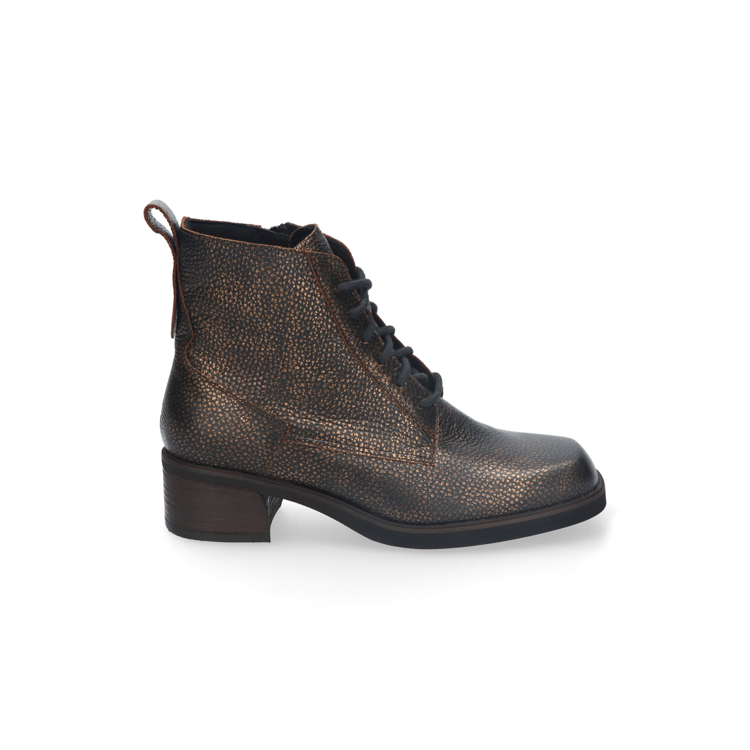 Durea 9813 Boot Brons K