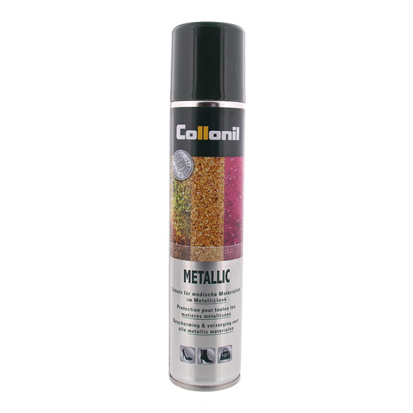 Collonil Onderhoud Metallic Spray