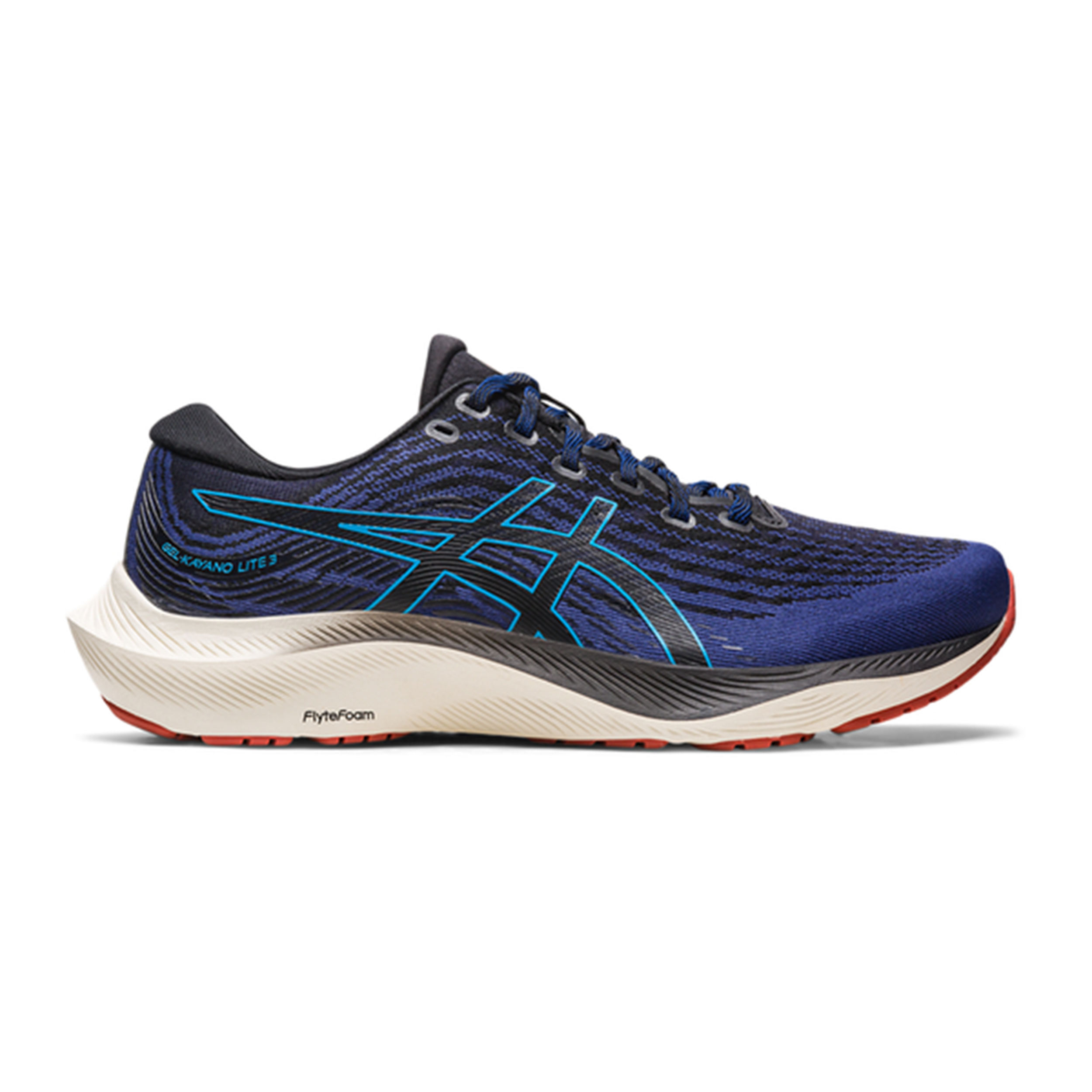 Asics Gel-Kayano Lite 3