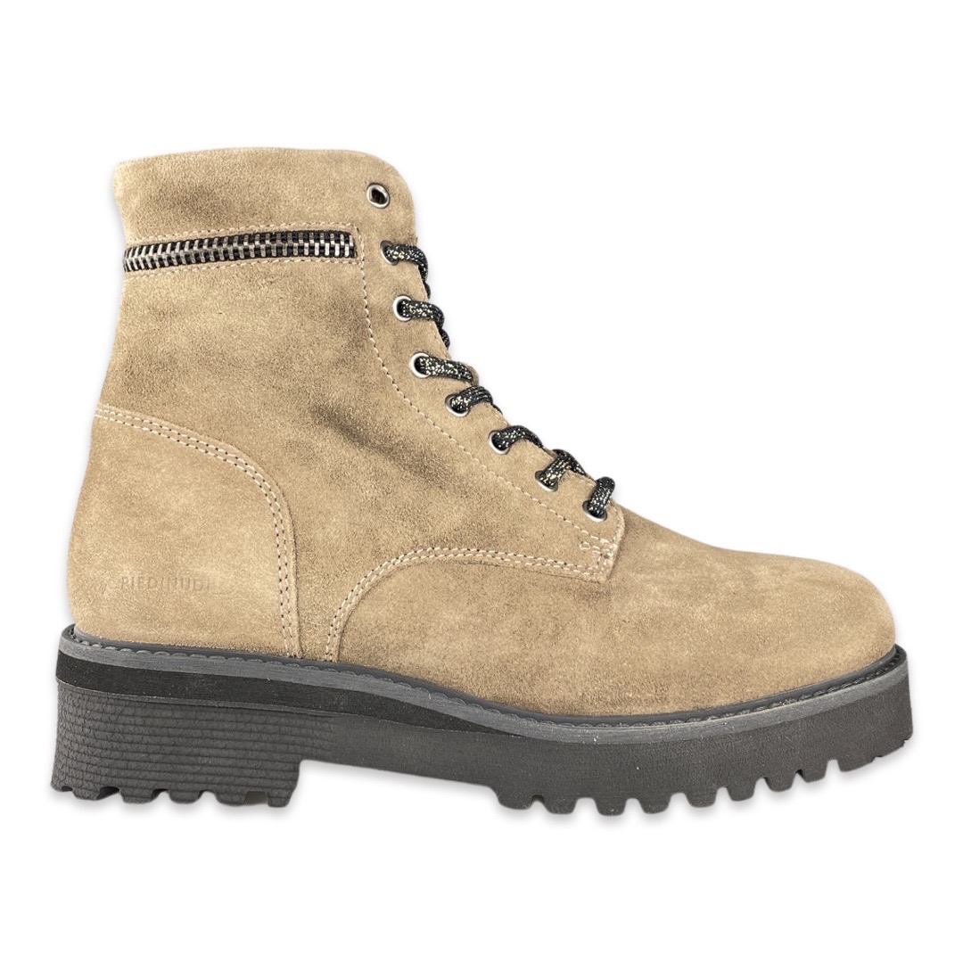 Piedi Nudi 2702 Boot Sabbia