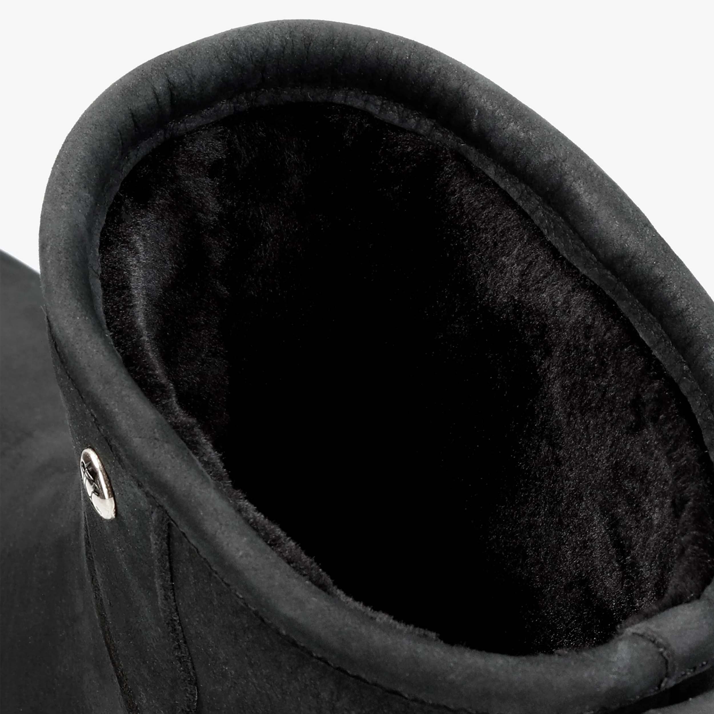 Panama Jack B3 Boot Laia Black
