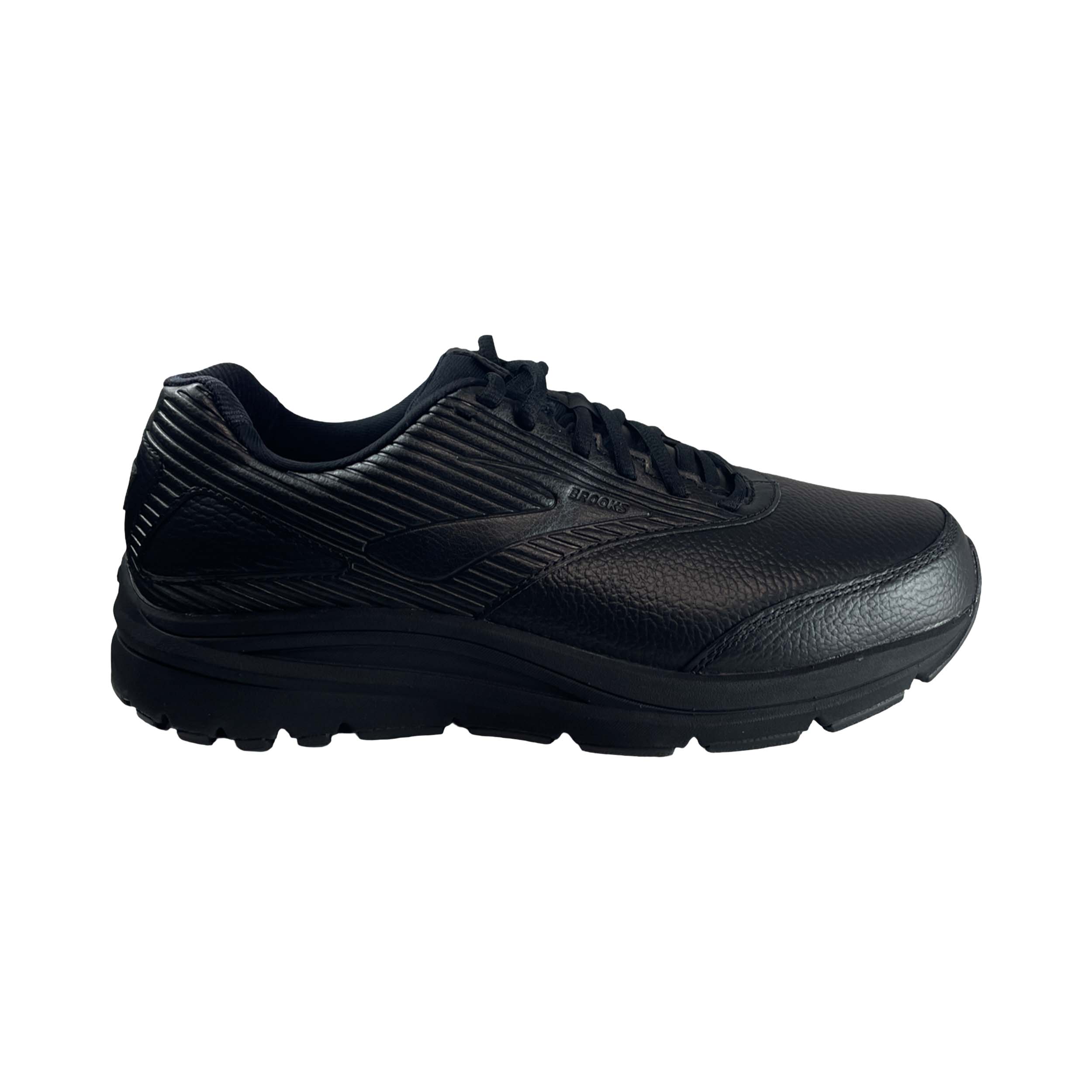 Brooks 110318 Addiction Walker 2 Men Black Extra Wide