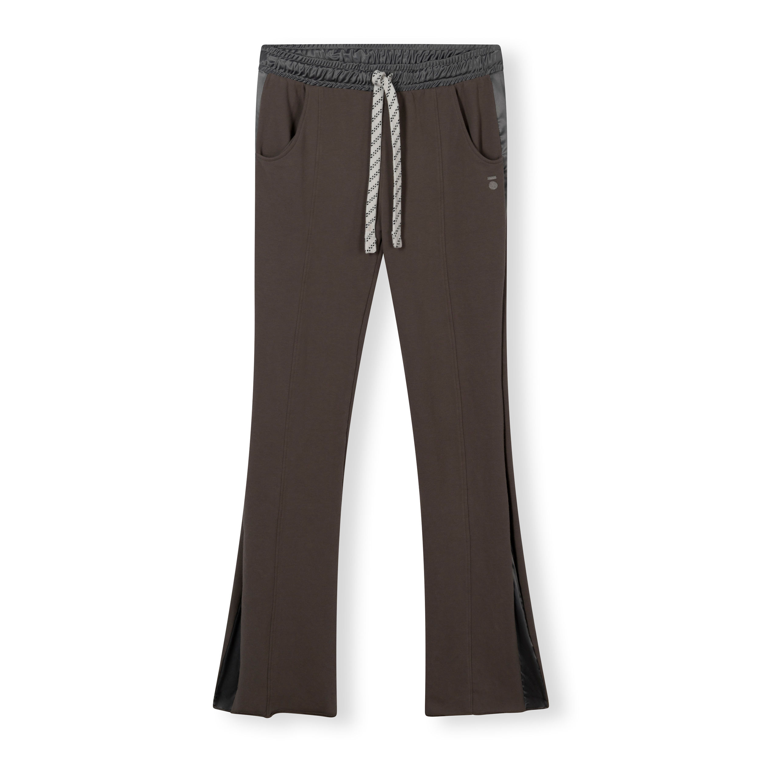 10Days flared jogger rock