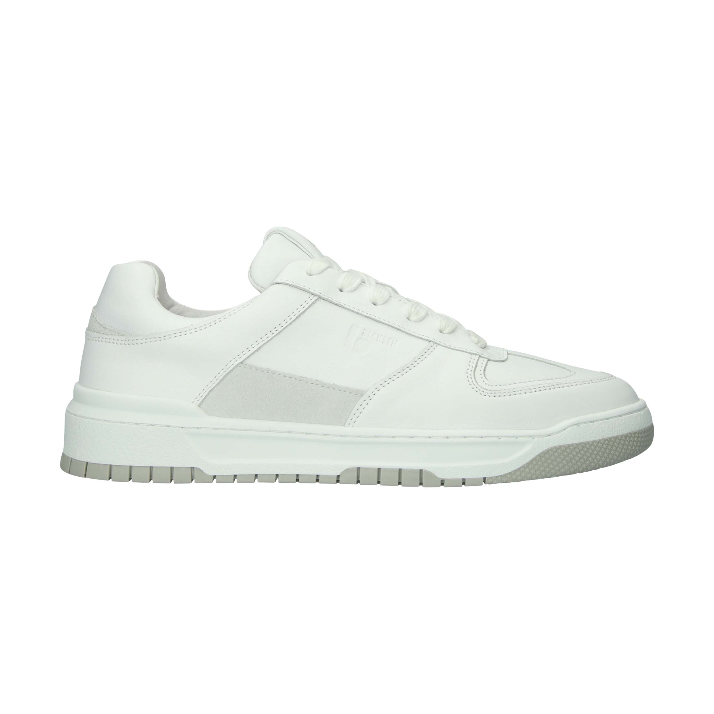 Blackstone FG625 Sneaker Tufa Greer White