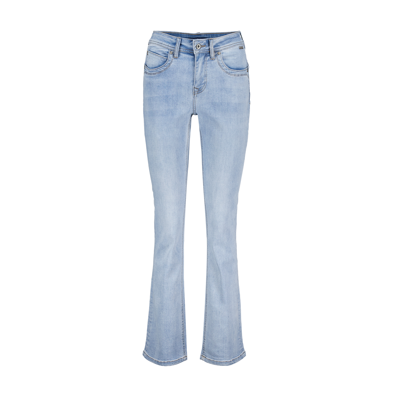 Red Button SRB4426 Jeans Babette Bleach L33