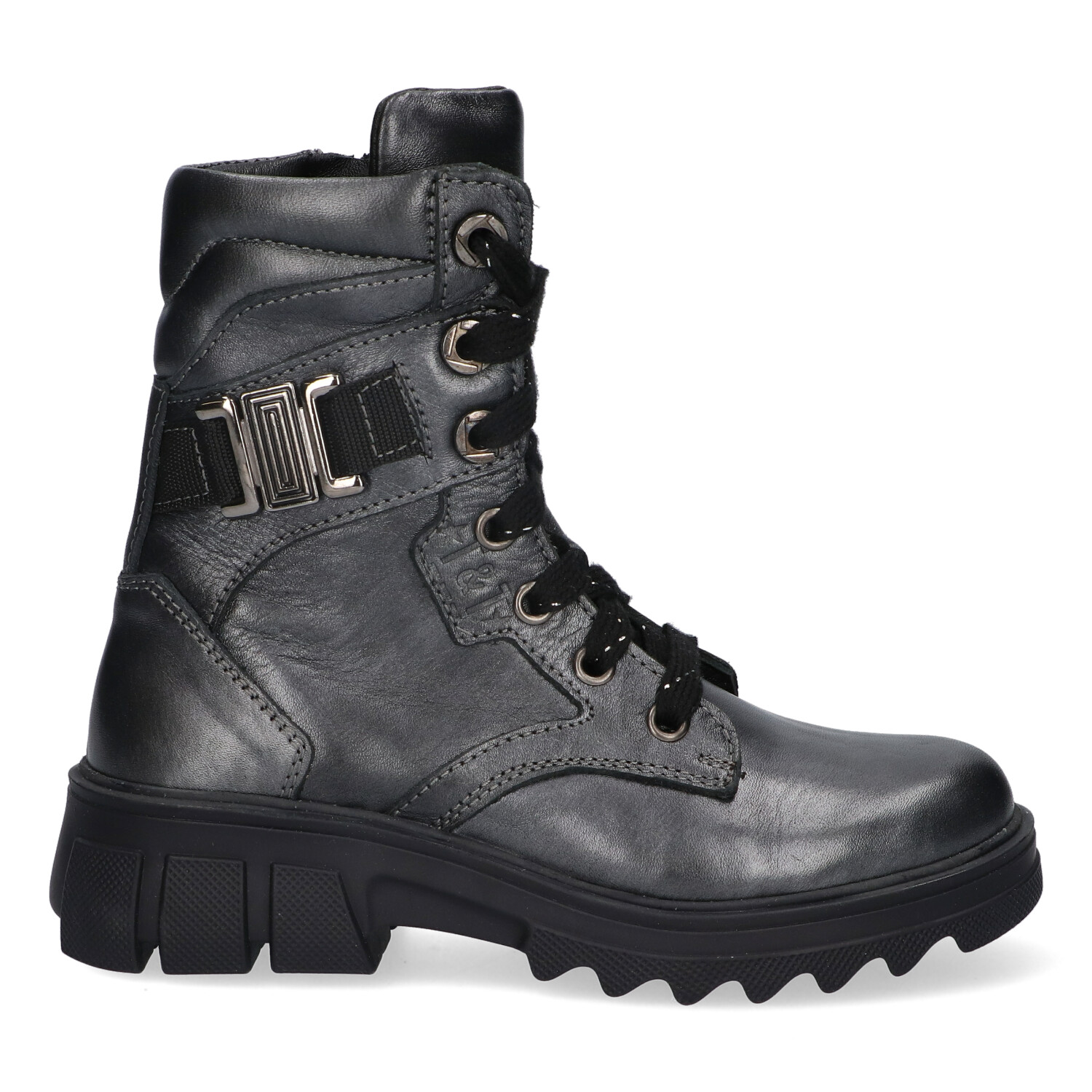 Twins 323681 Boot Evi Elf Anthracite 5