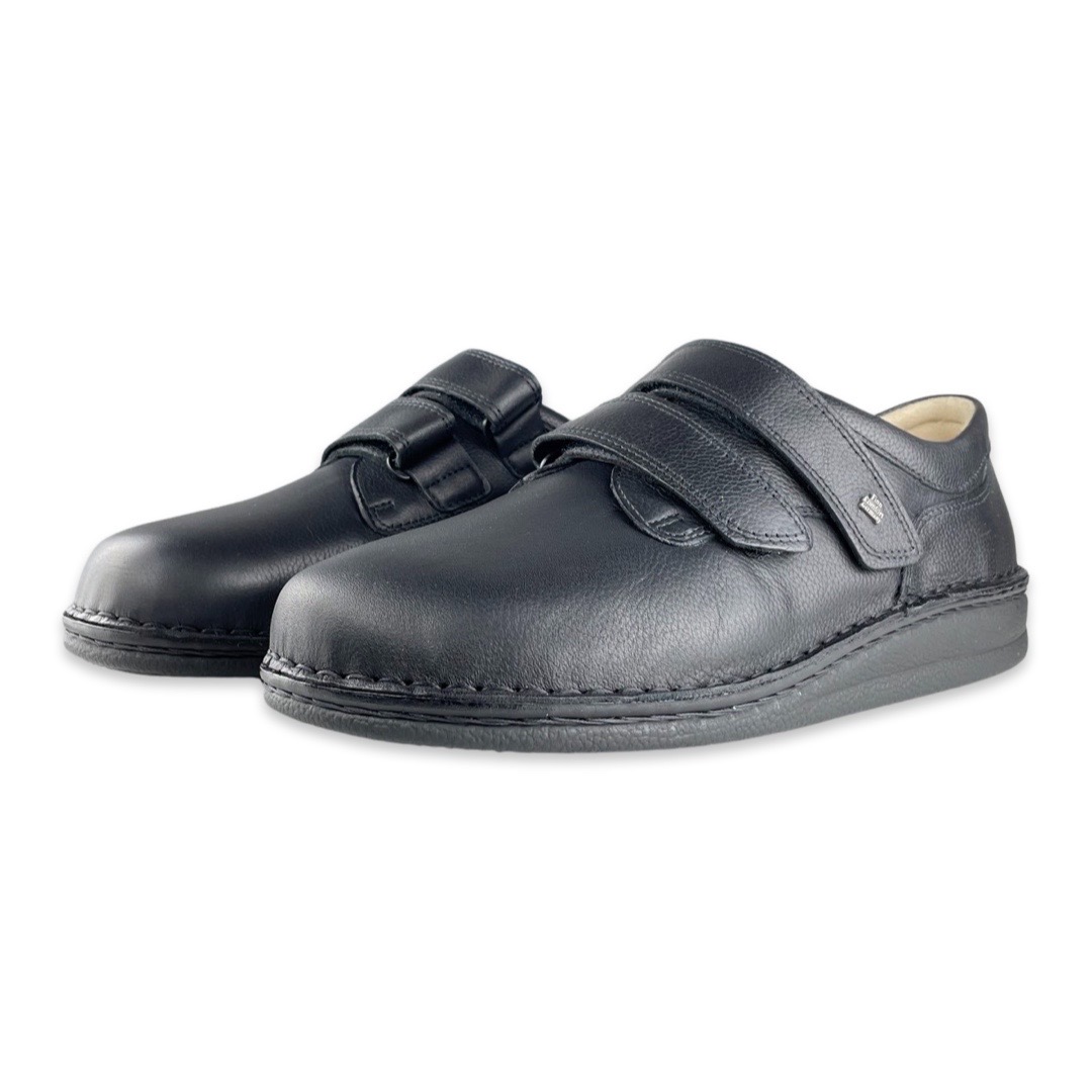 Finn Comfort Prophylaxe 96103 Instapper Black