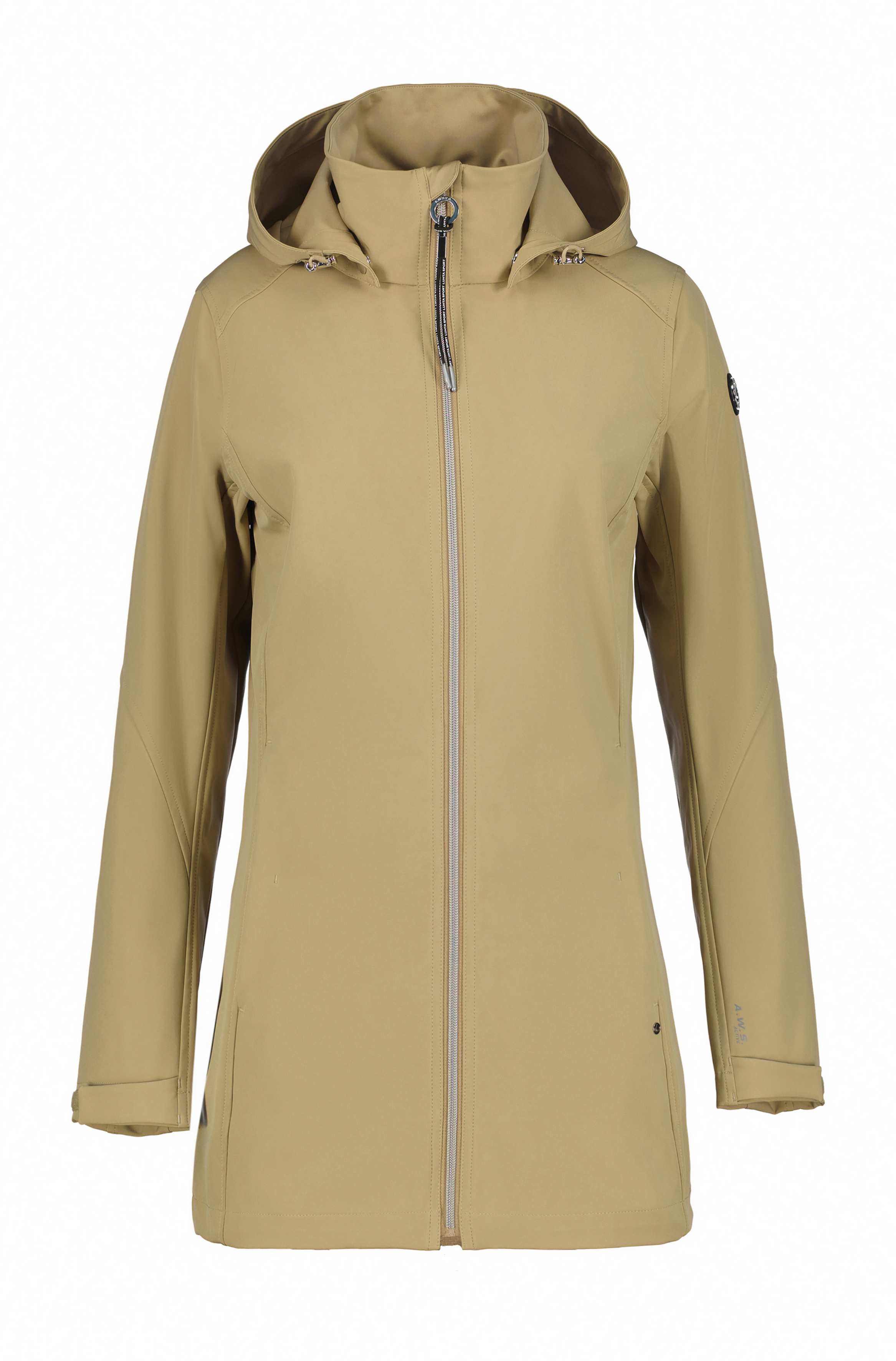 Luhta 37427 Jas Erkkola Beige