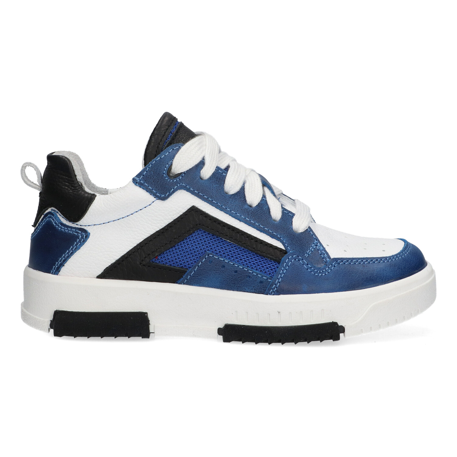 Trackstyle 325397 Sneaker Huub Hero Cobalt 6