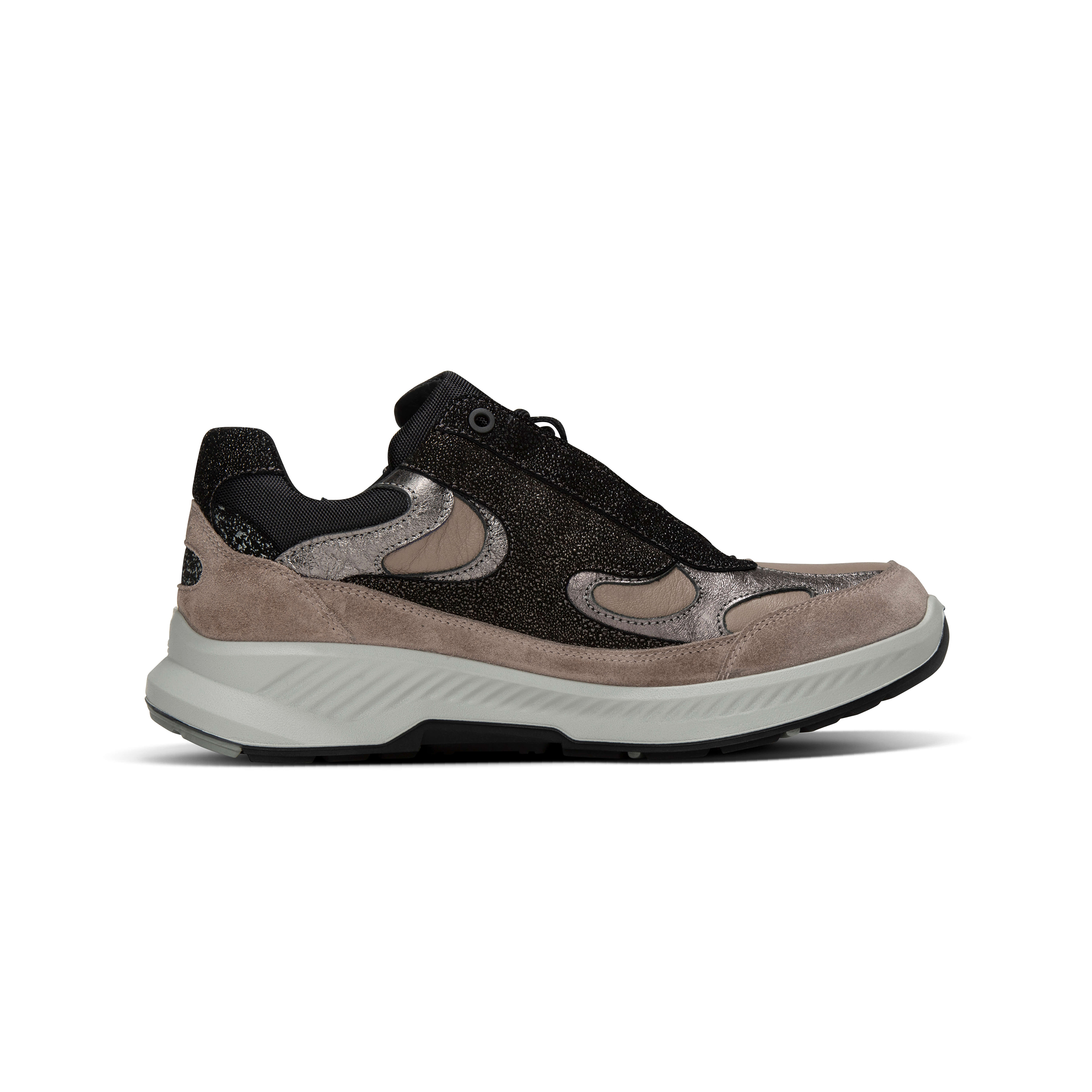 Xsensible 34001.3 Sneaker Douro Brown Fantasy Hx