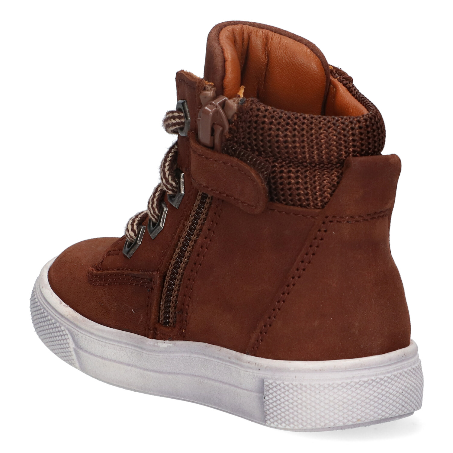 Trackstyle 324801 Boot Cris Cool Brown 5