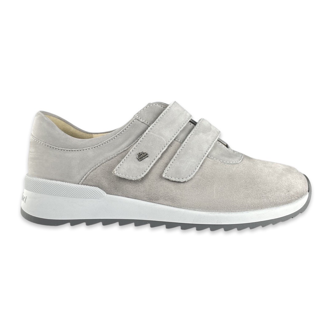 Finn Comfort FinnStretch 5068 Sneaker Ivrea Cloud