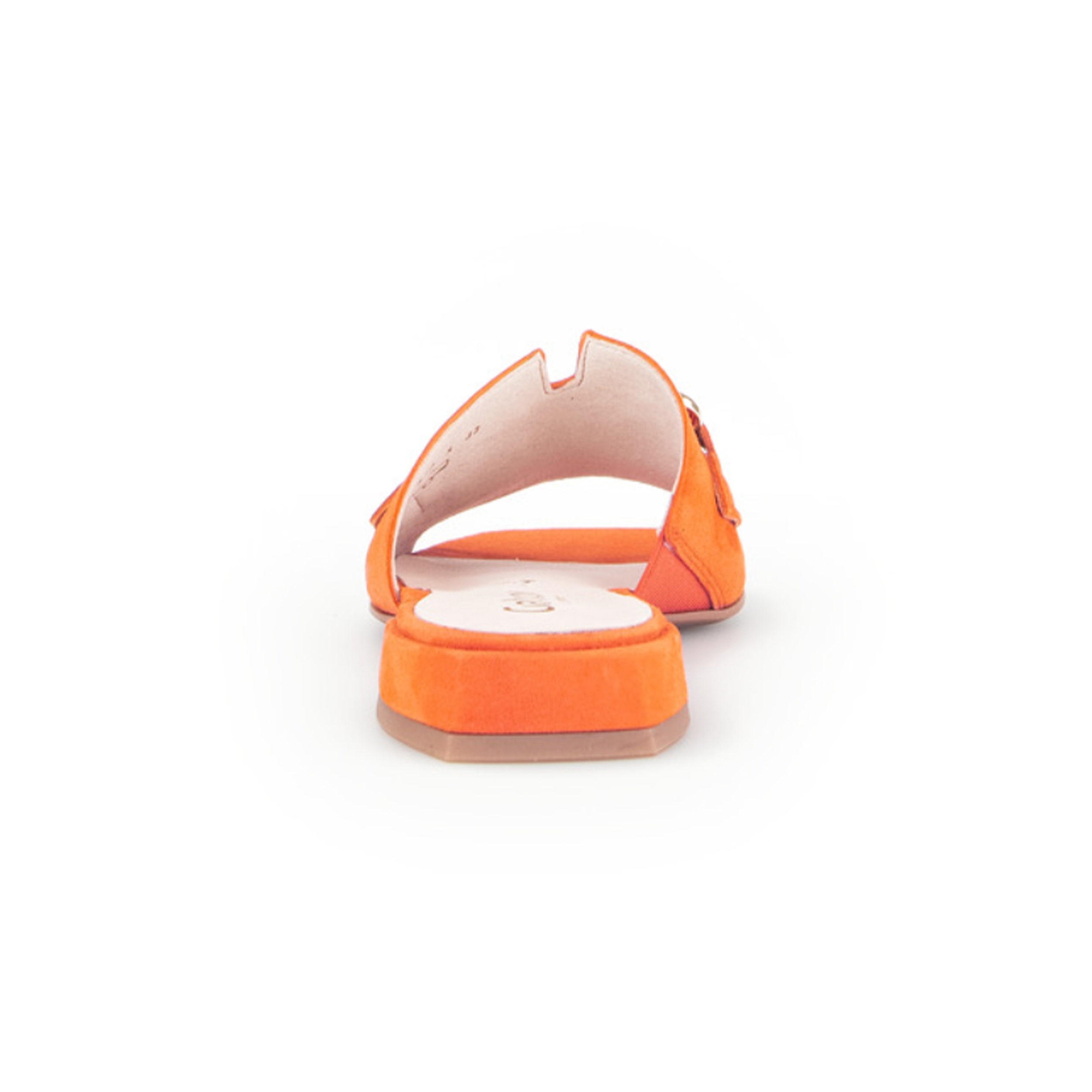 Gabor 42.802 Slipper Mandarin G