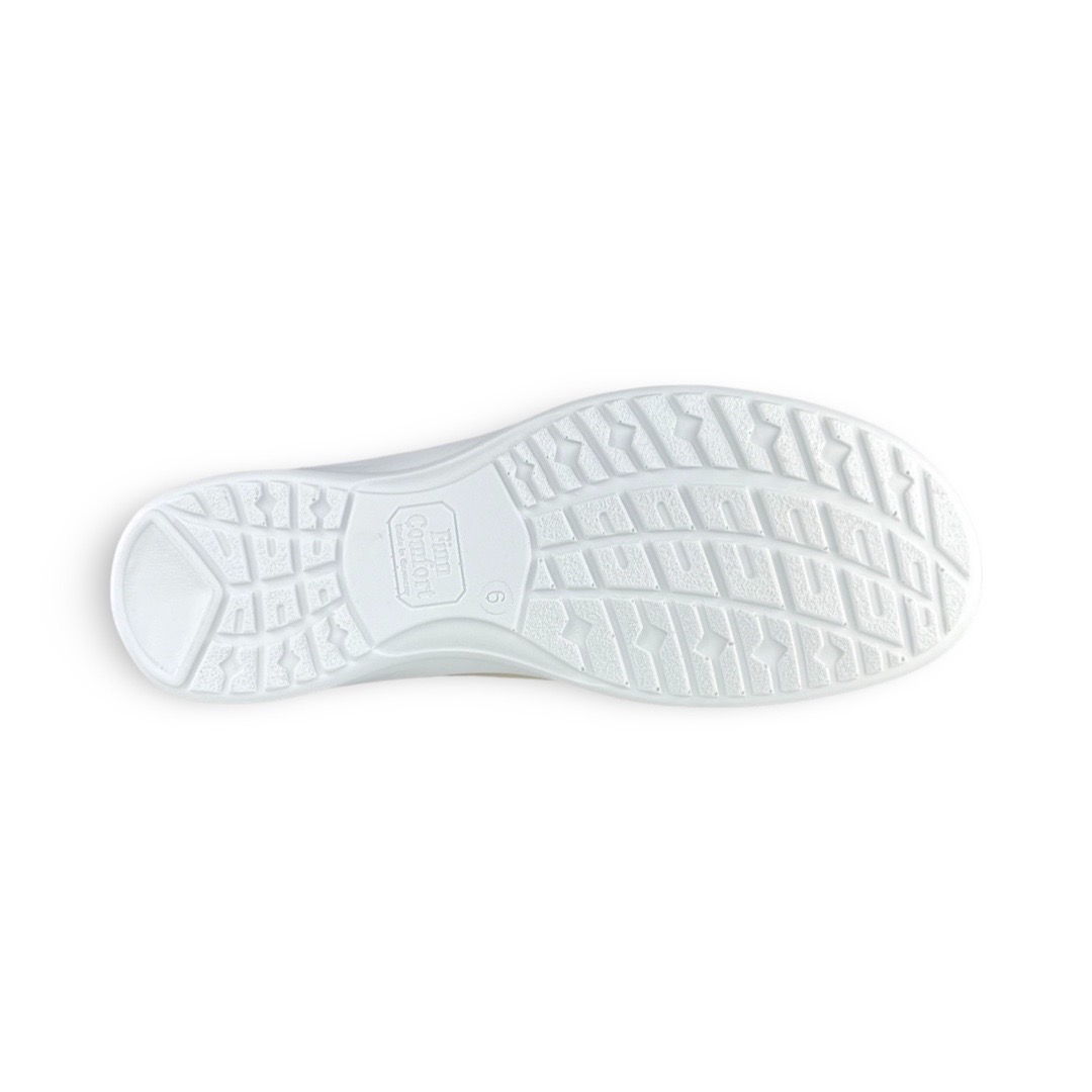 Finn Comfort LadyLine 2231 Sneaker Bexley Ivory