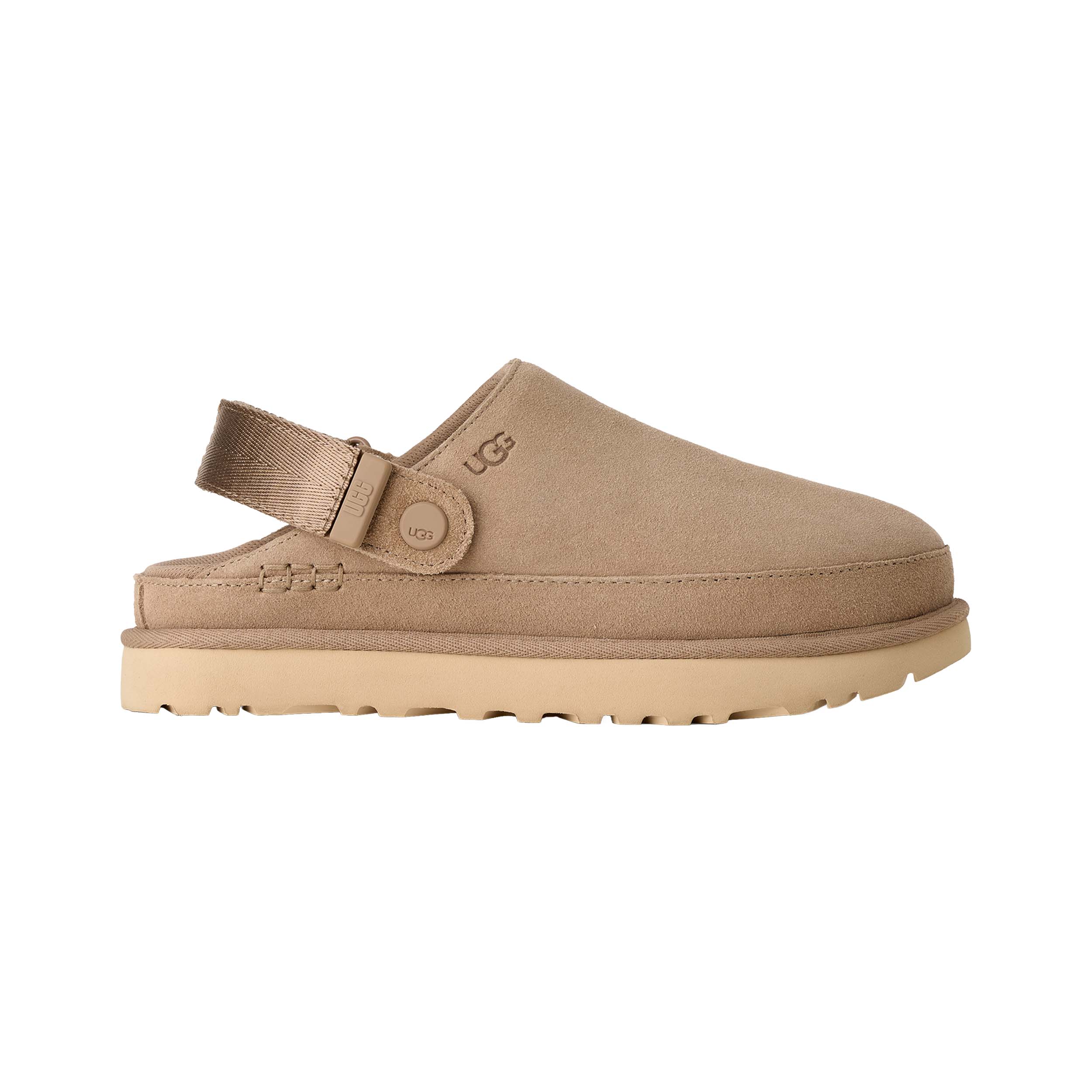 UGG 1138252 Muil Goldenstar Sand