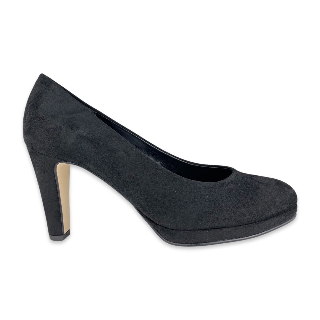 Gabor 01.270 Pump Black F