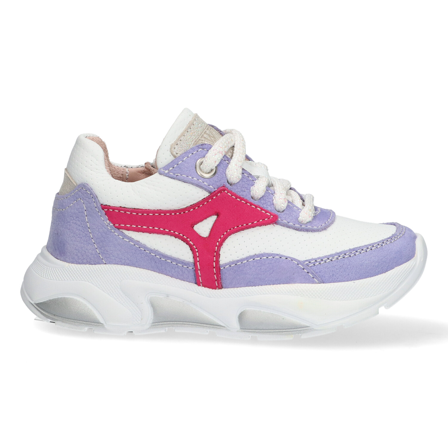 Twins 325120 Sneaker Stella Swing Lavendel 3.5