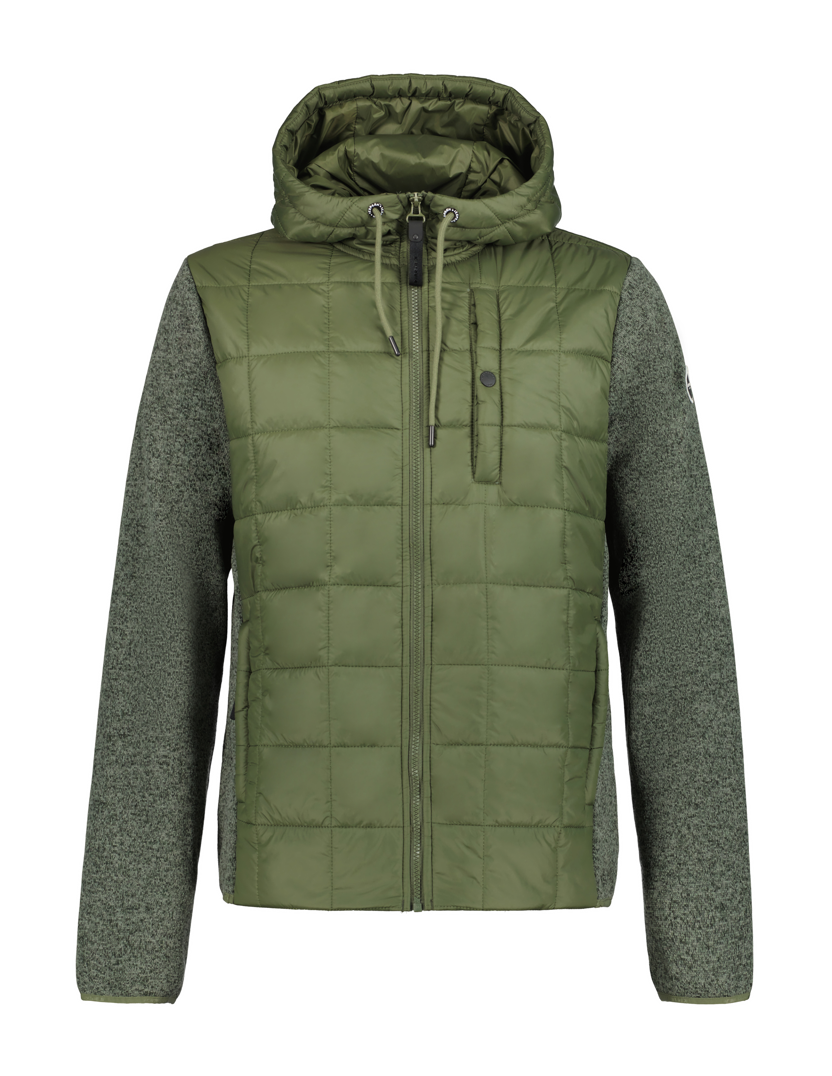 Icepeak Atwater Vest Groen