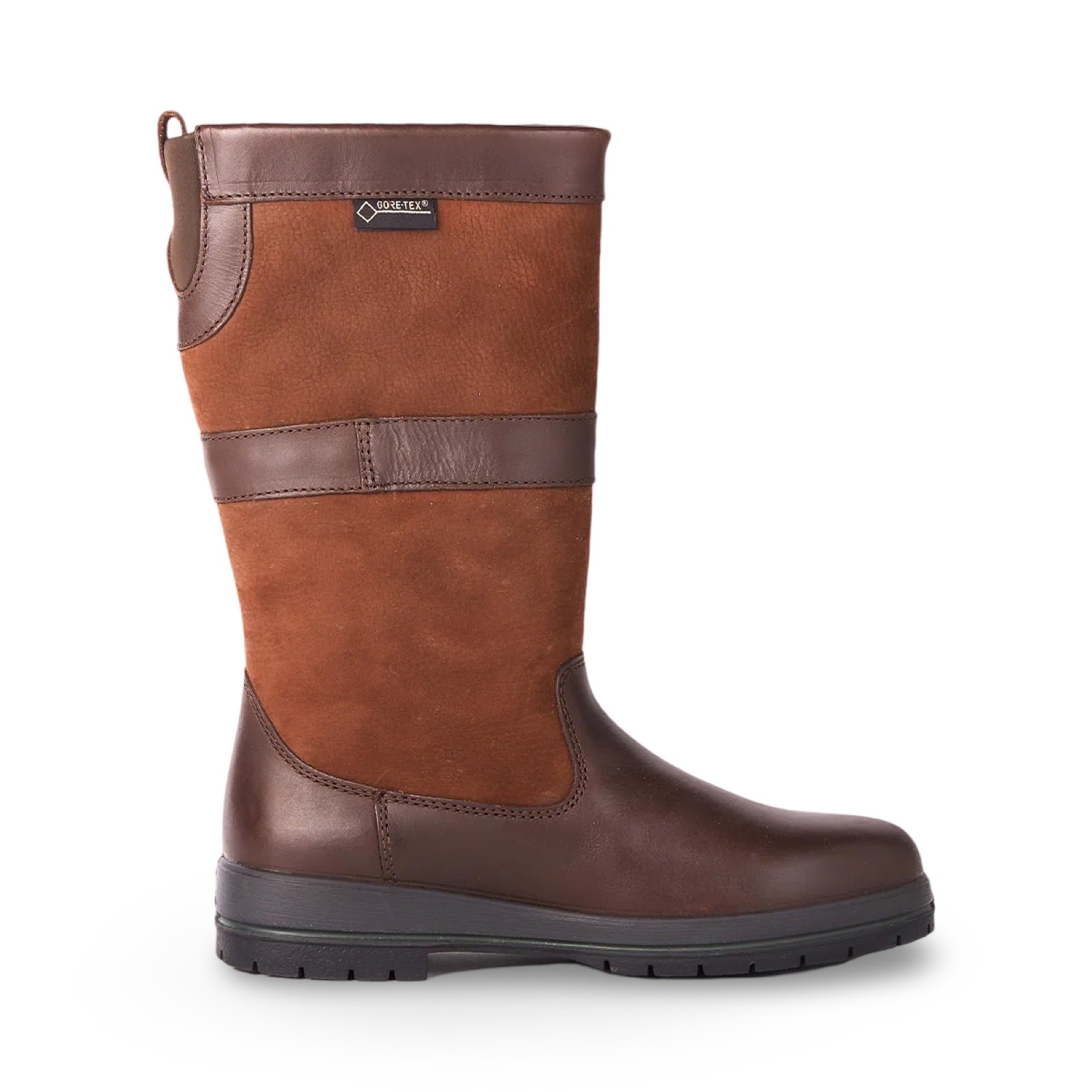 Dubarry 3892 Outdoorlaars Kildare Walnut