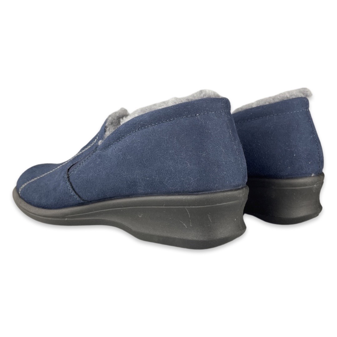 Rohde 2516 Pantoffel Farun Ocean F1/2