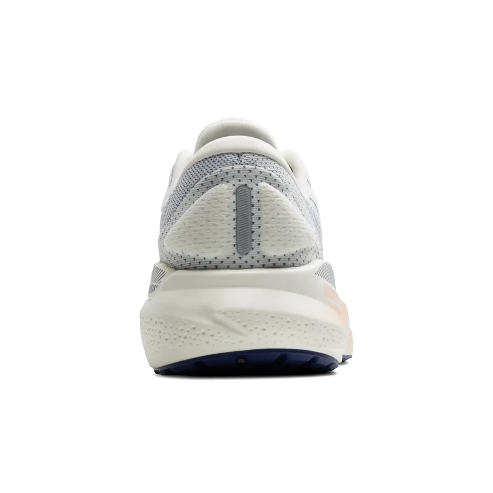 Brooks 120426 Adrenaline GTS 24 Women Grey/Blue Ribbon/Peach
