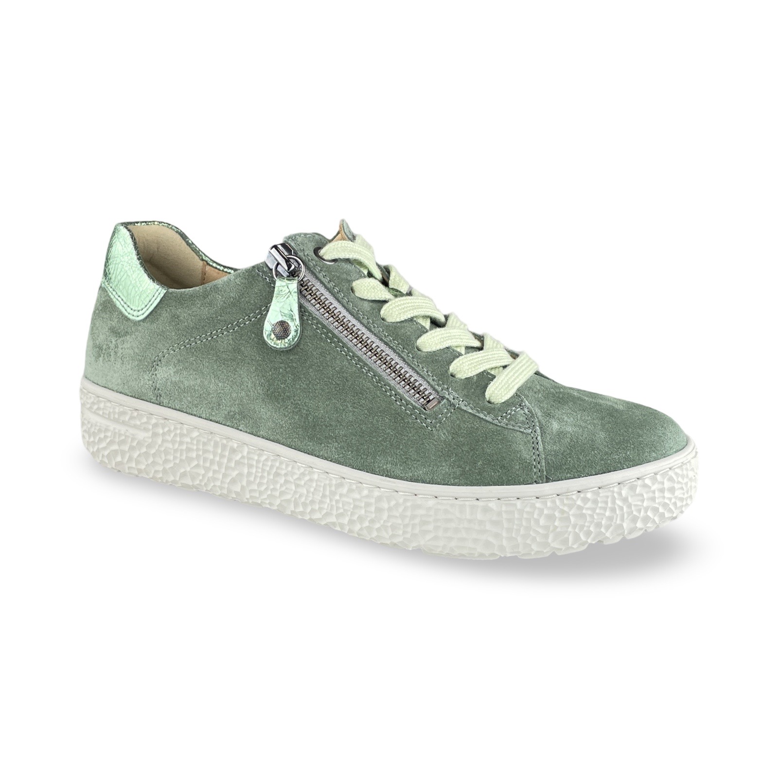 Hartjes 162-1417 Sneaker Phil Military H