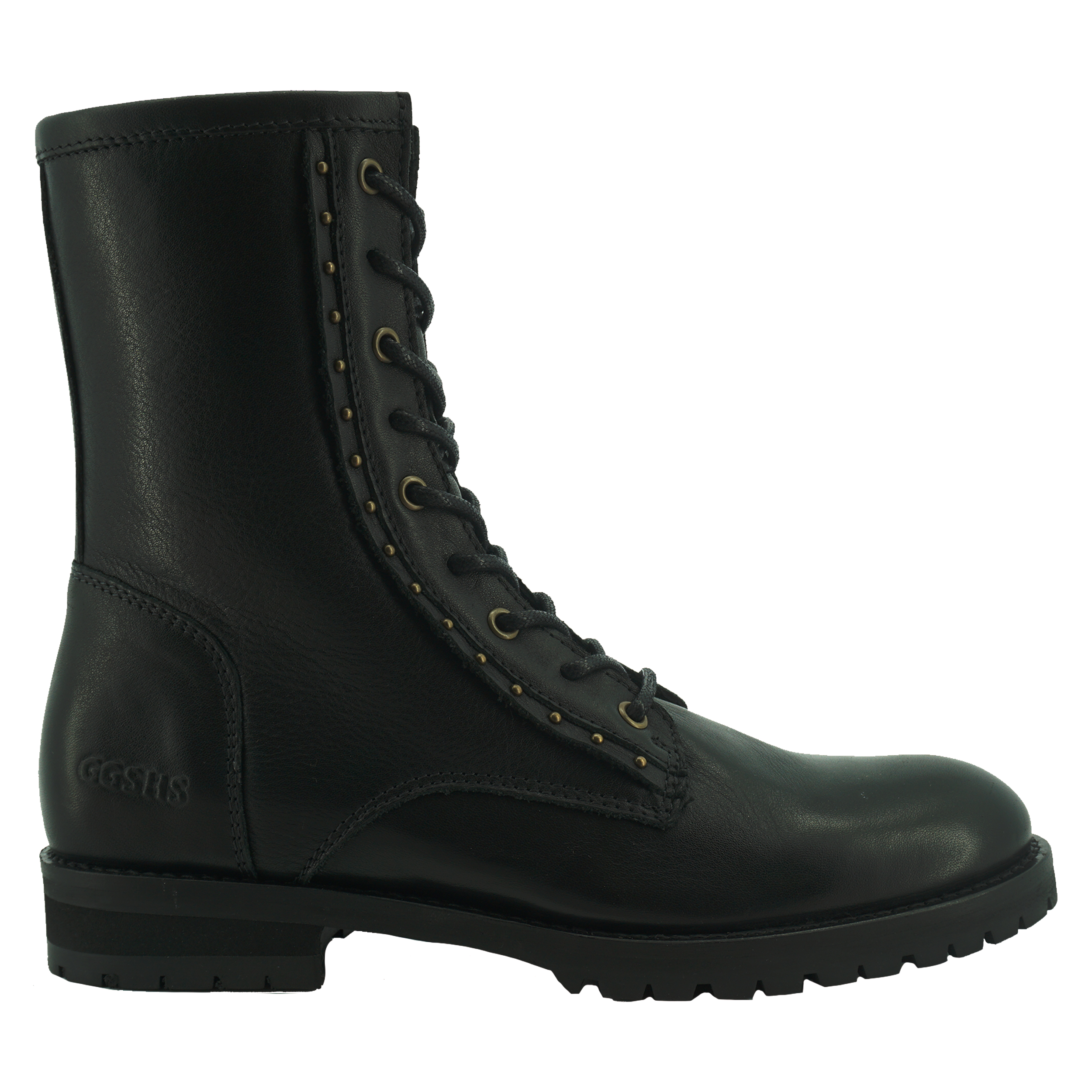 Giga G3801 Boot Black