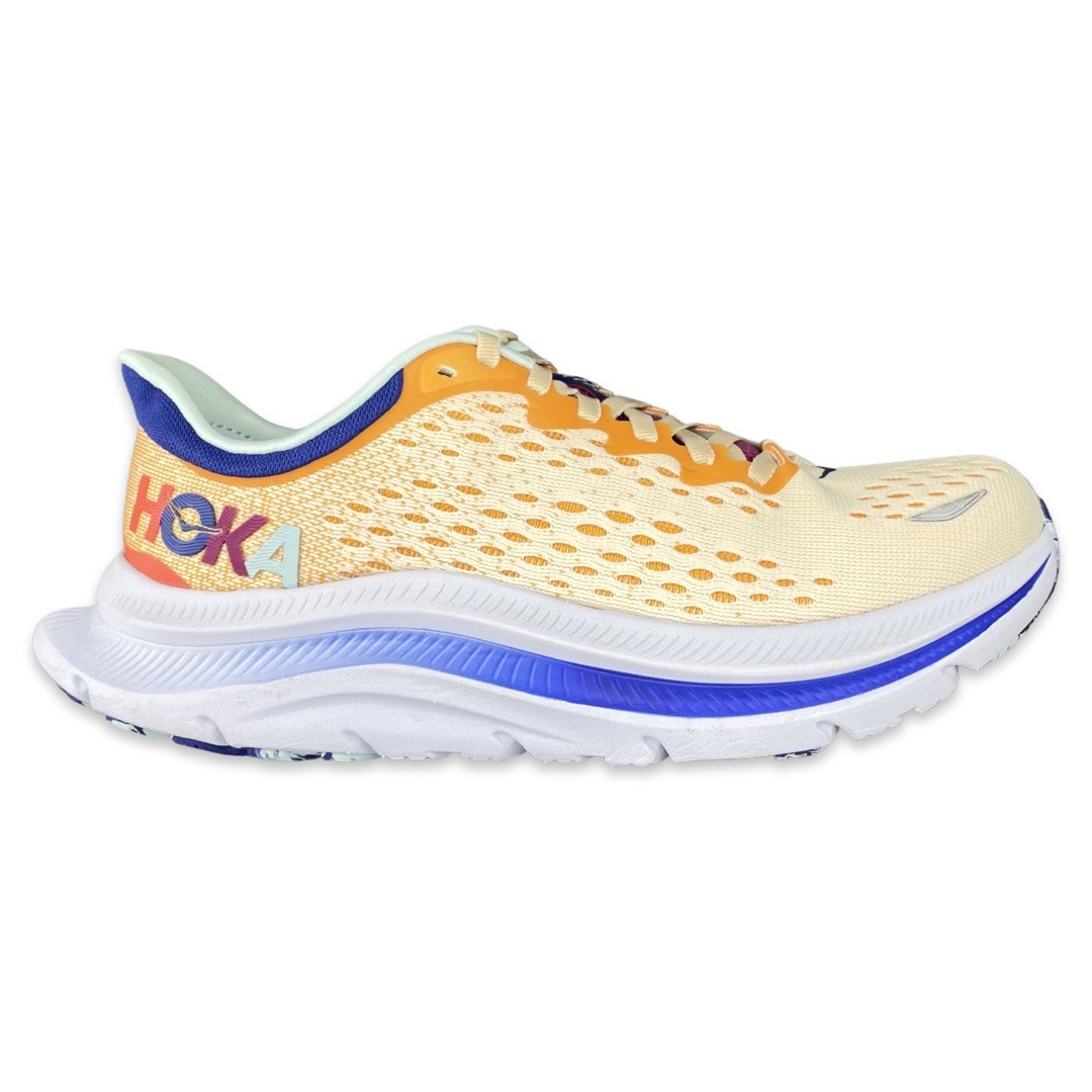 Hoka One One Kawana Short Bread/Bluing