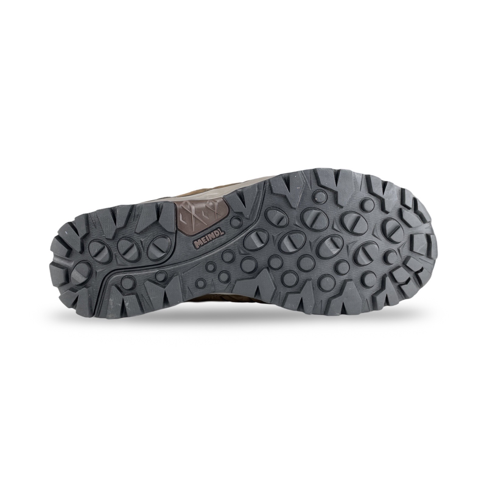 Meindl 5586 Boston Men GTX Comfort Fit Donkerbruin