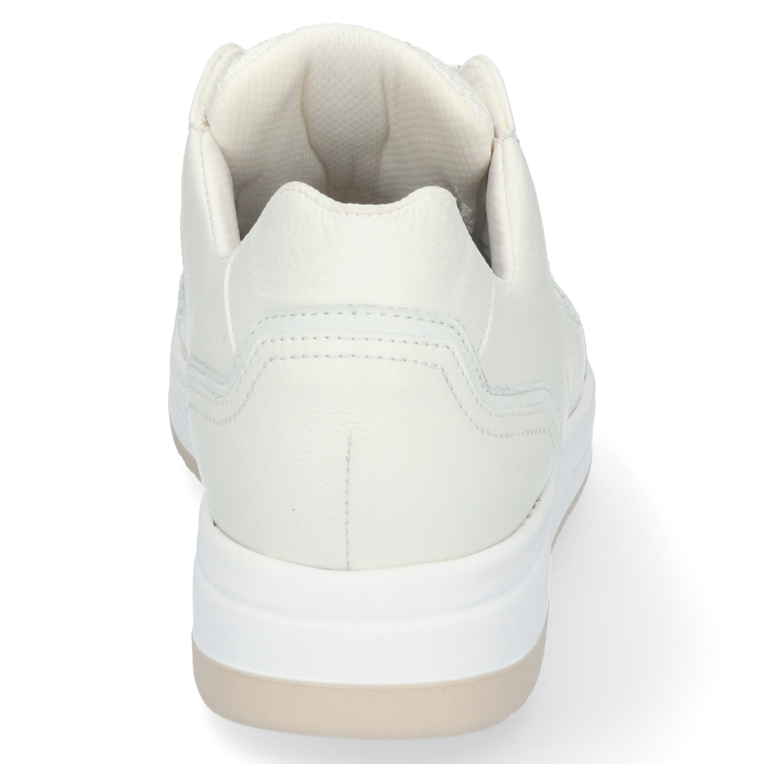 Durea 6299 Sneaker Wit H