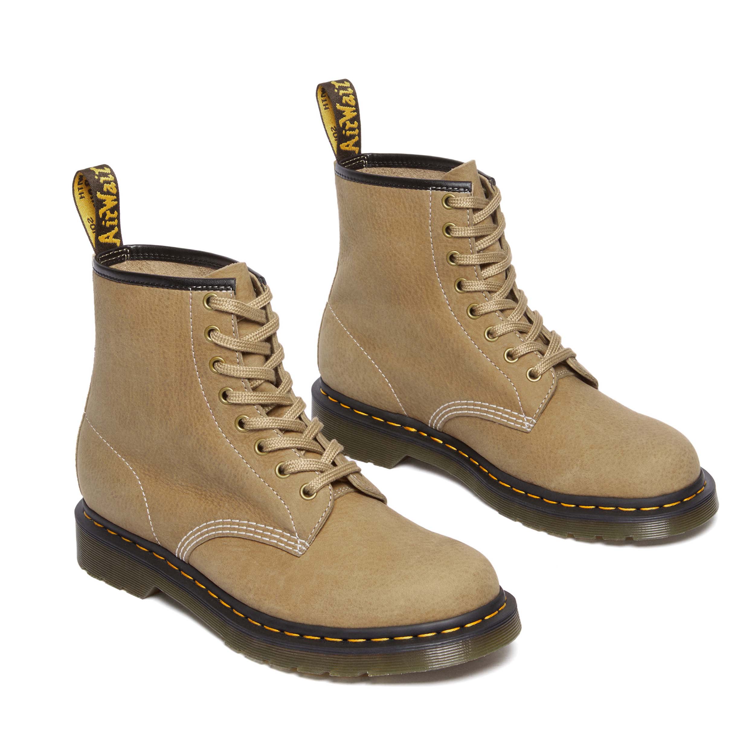 Dr. Martens 1460 Boot Savannah Tan