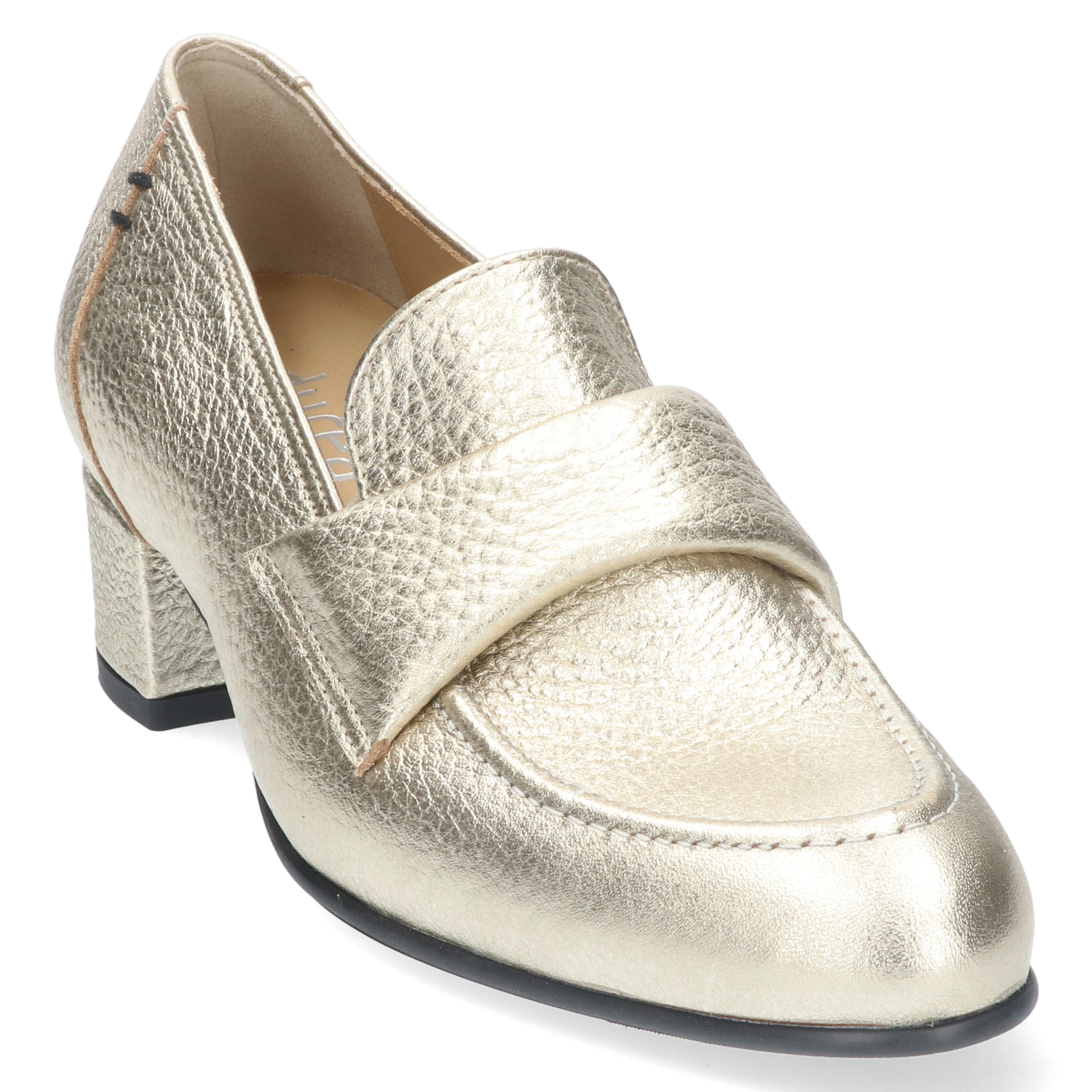 Durea 5751 Loafer Platin K