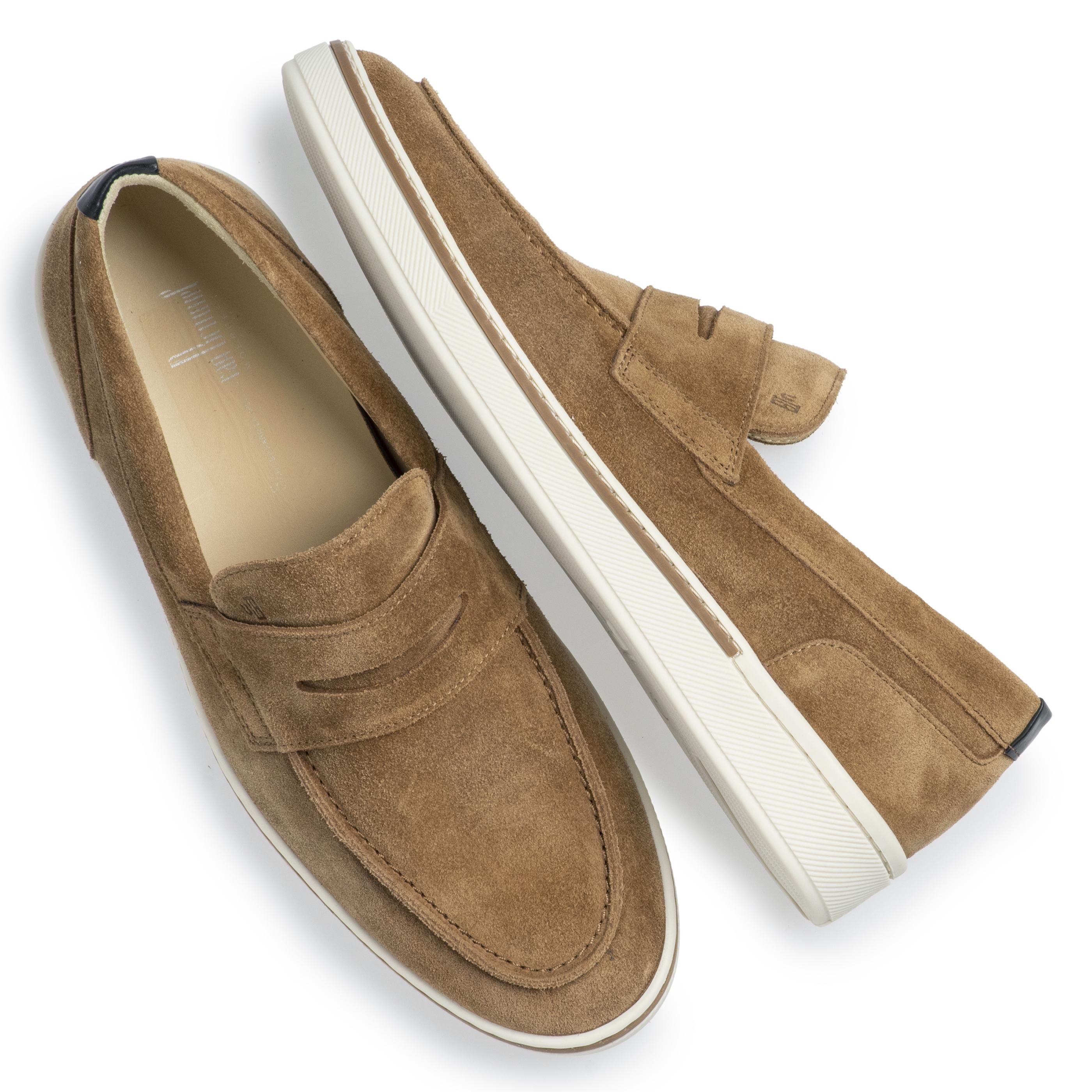 Van Bommel SBM-40041 Instapper Bora 04.02 Light Brown H