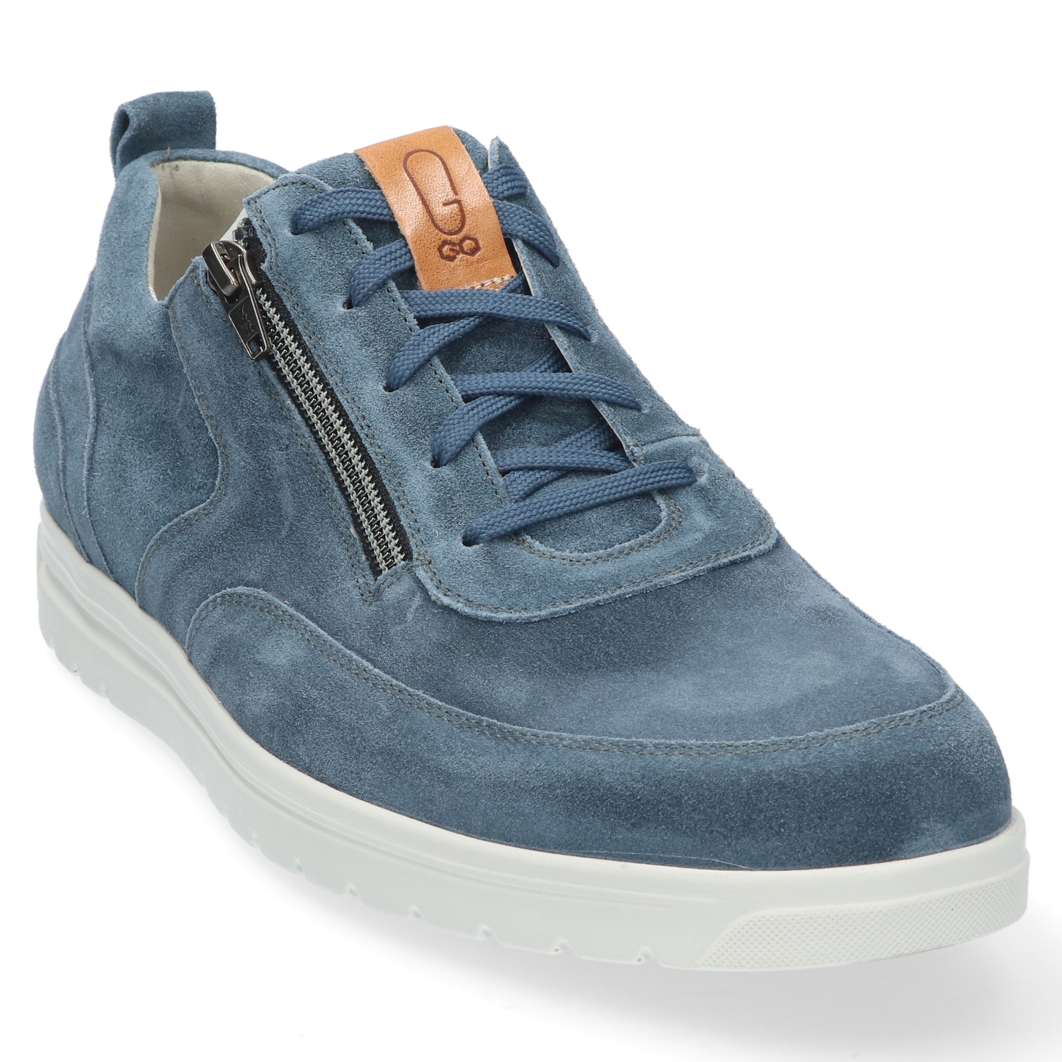 Gijs 2079 Sneaker Denim K