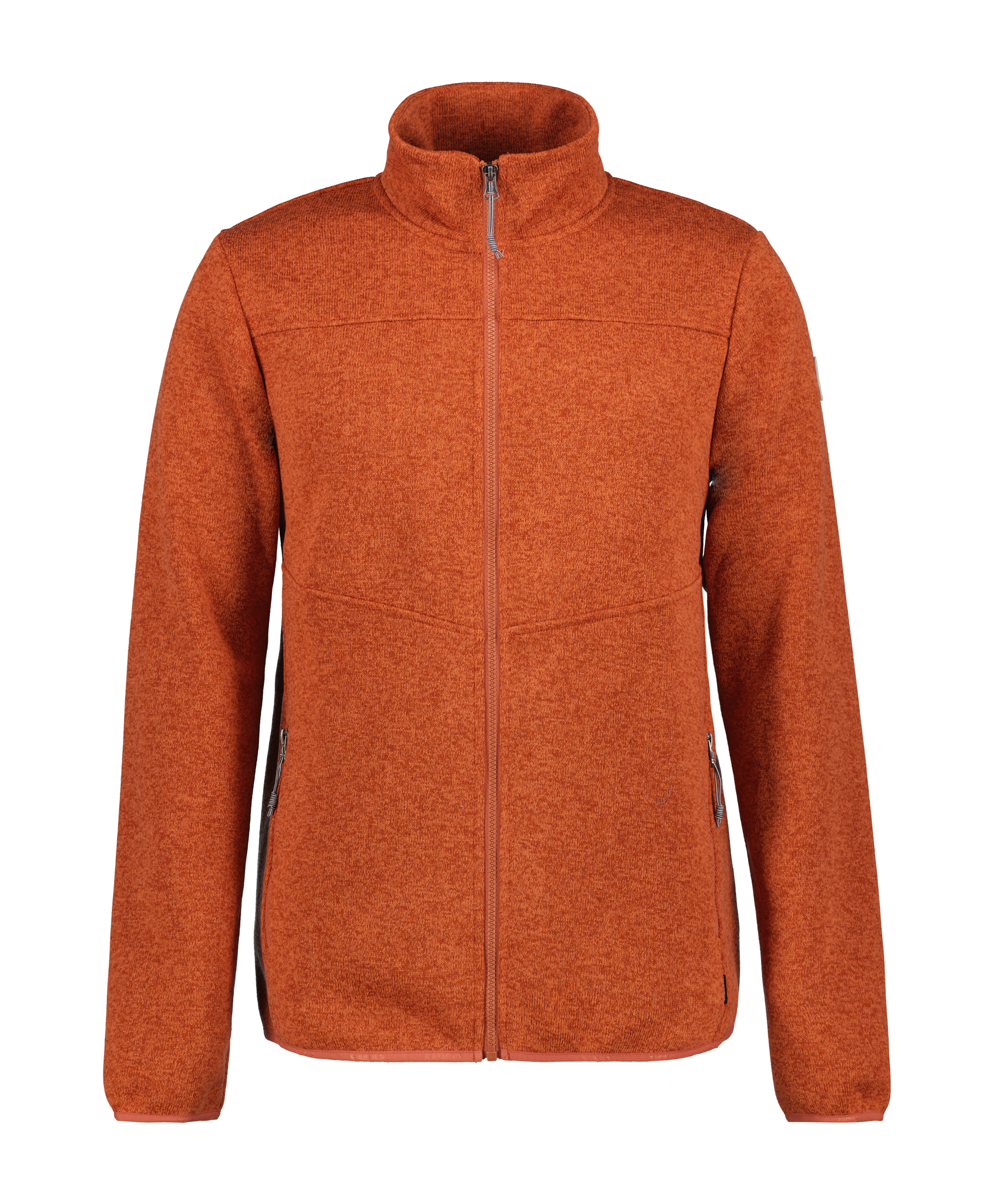 Icepeak Agen Vest Oranje