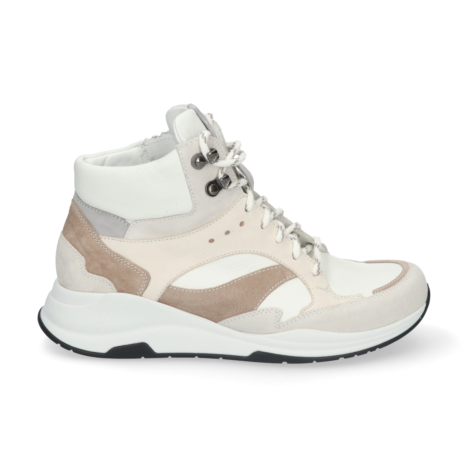 Durea 9755 Boot Offwhite/Ardesia K