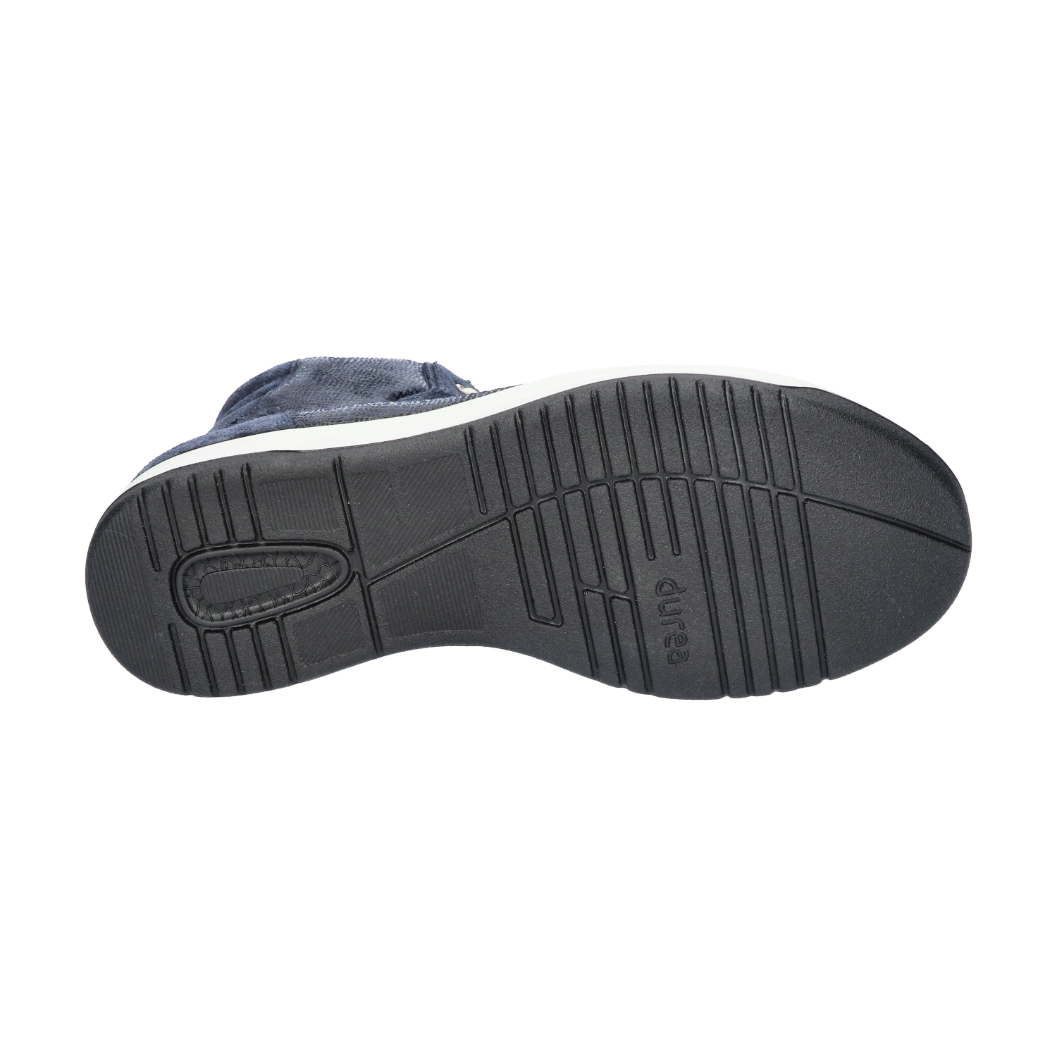 Durea 9784 Sneaker Marine K+