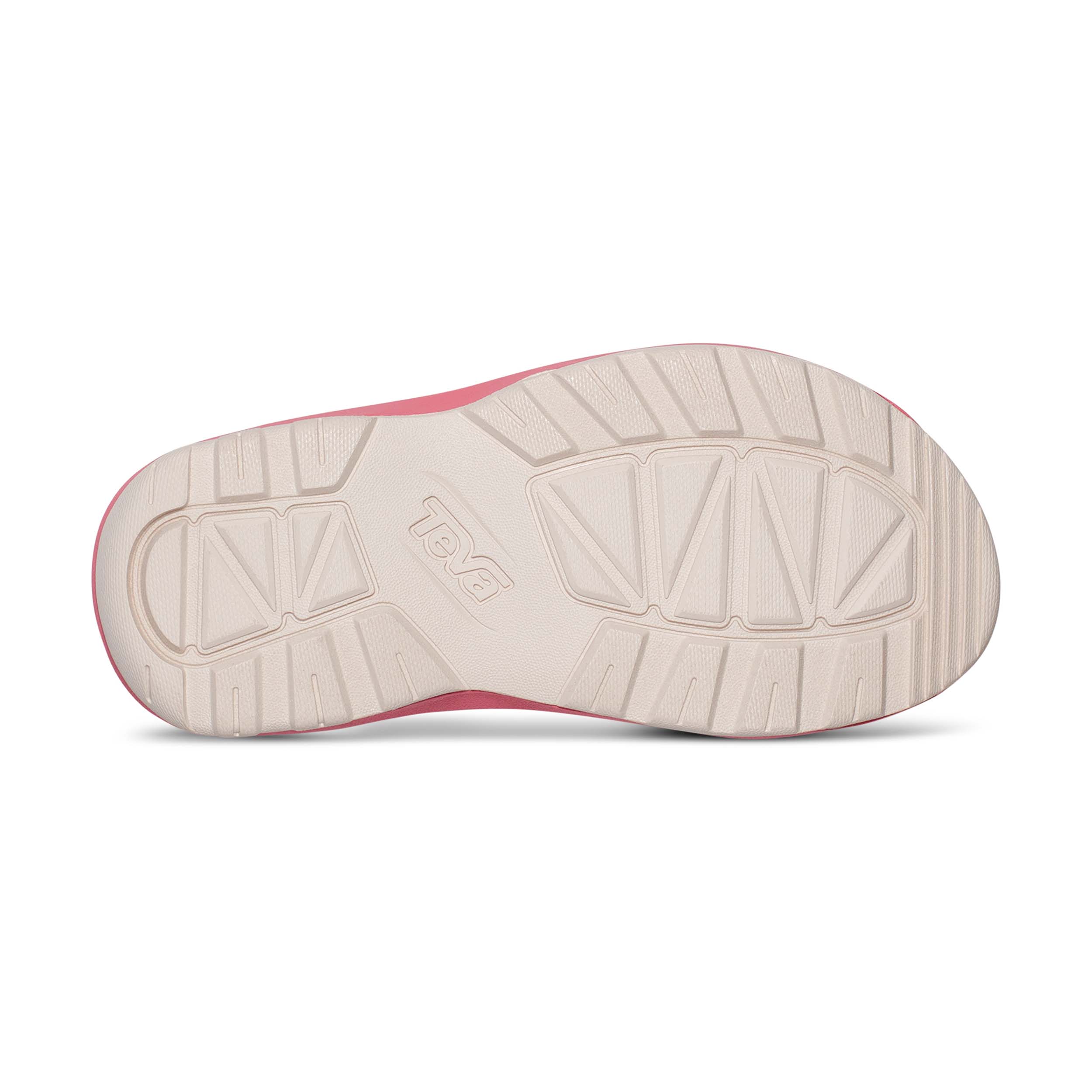 Teva Hurricane XLT 2 Groovy Floral Pink Lemonade