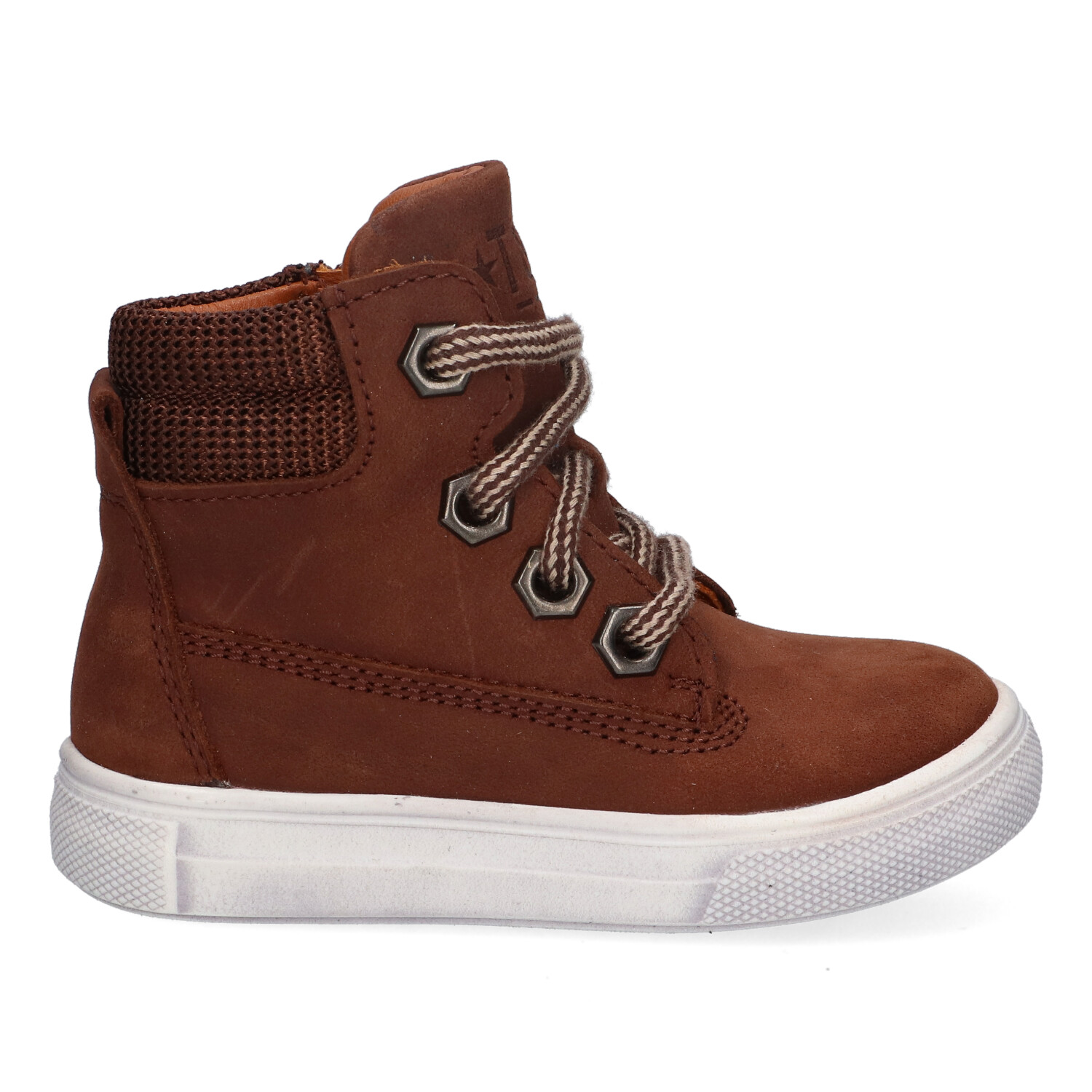 Trackstyle 324801 Boot Cris Cool Brown 5