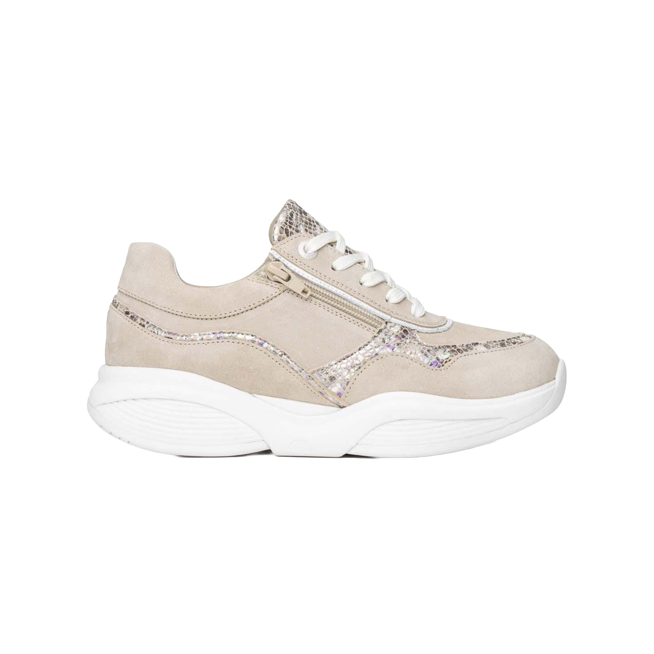 Xsensible 30085.2 Sneaker SWX11 Sand Fantasy Hx