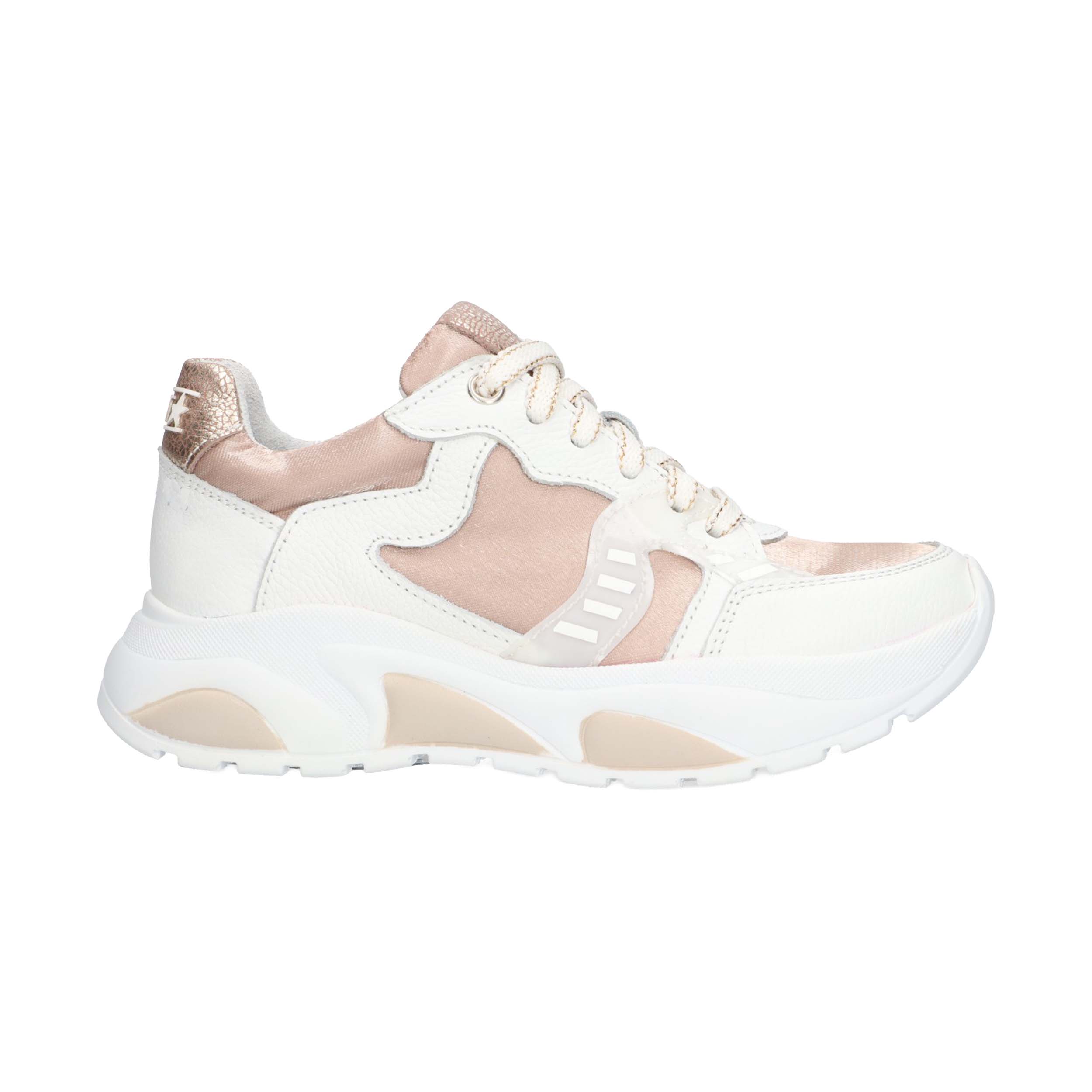 Twins 326175 Sneaker Seven Swing Caramel 3.5